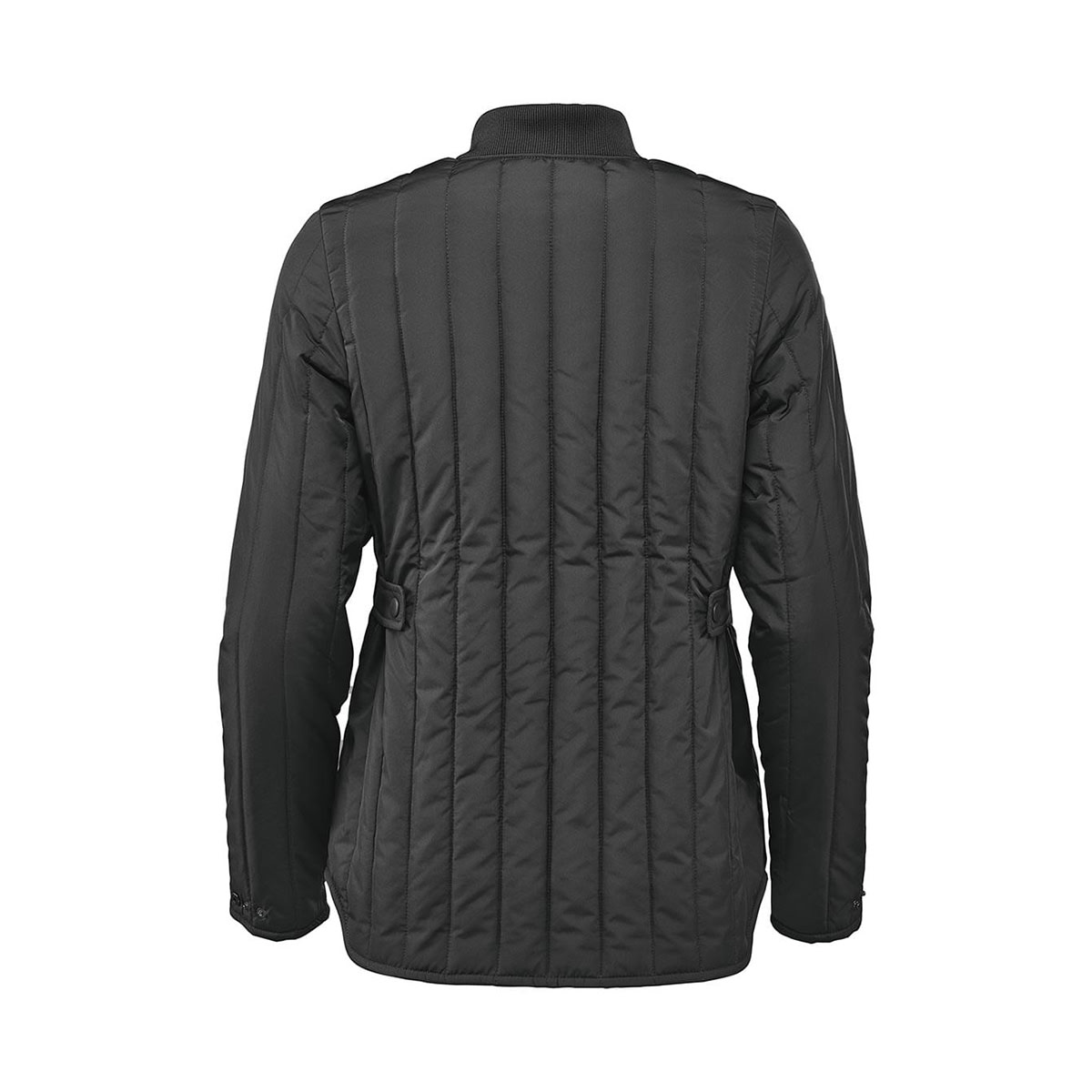 Stormtech Stormtech Women's Oakland Quilted Jacket - BXM-1W BLACK