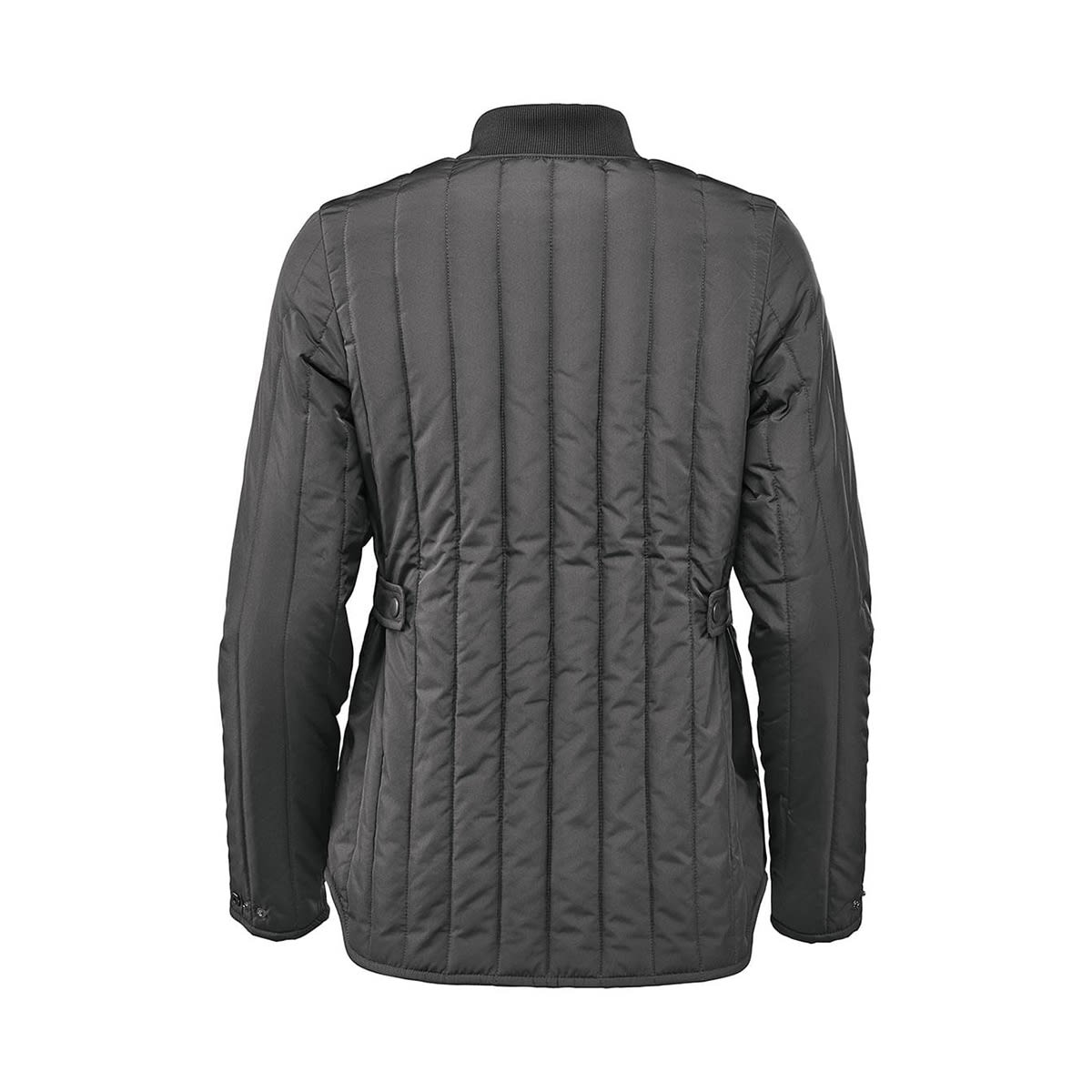 Stormtech Stormtech Women's Oakland Quilted Jacket - BXM-1W DOLPHIN
