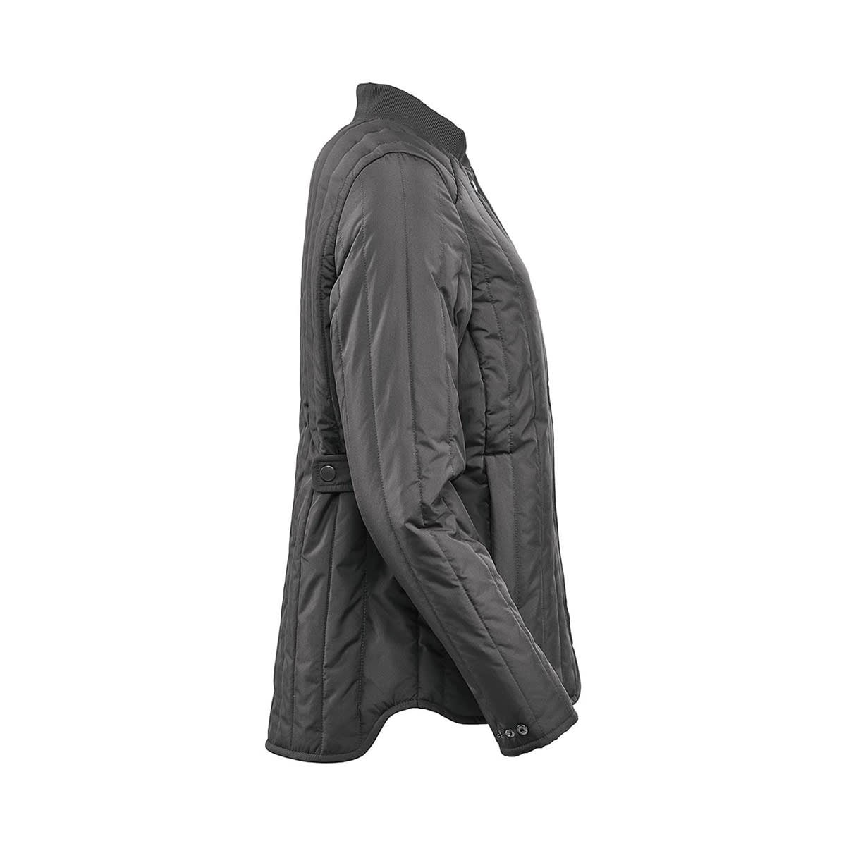 Stormtech Stormtech Women's Oakland Quilted Jacket - BXM-1W DOLPHIN