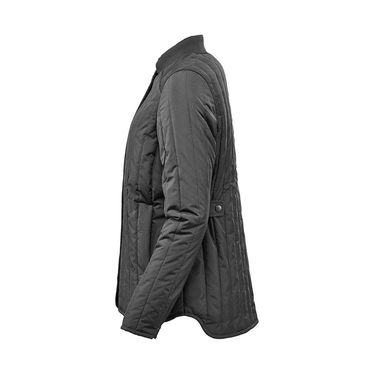 Stormtech Stormtech Women's Oakland Quilted Jacket - BXM-1W DOLPHIN
