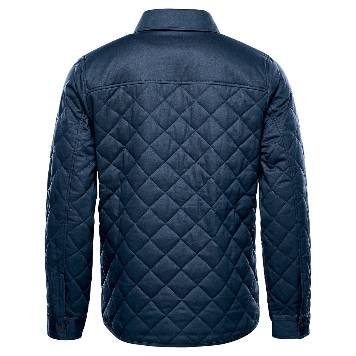 Stormtech Stormtech Men's Bushwick Quilted Jacket - BXQ-1 INDIGO