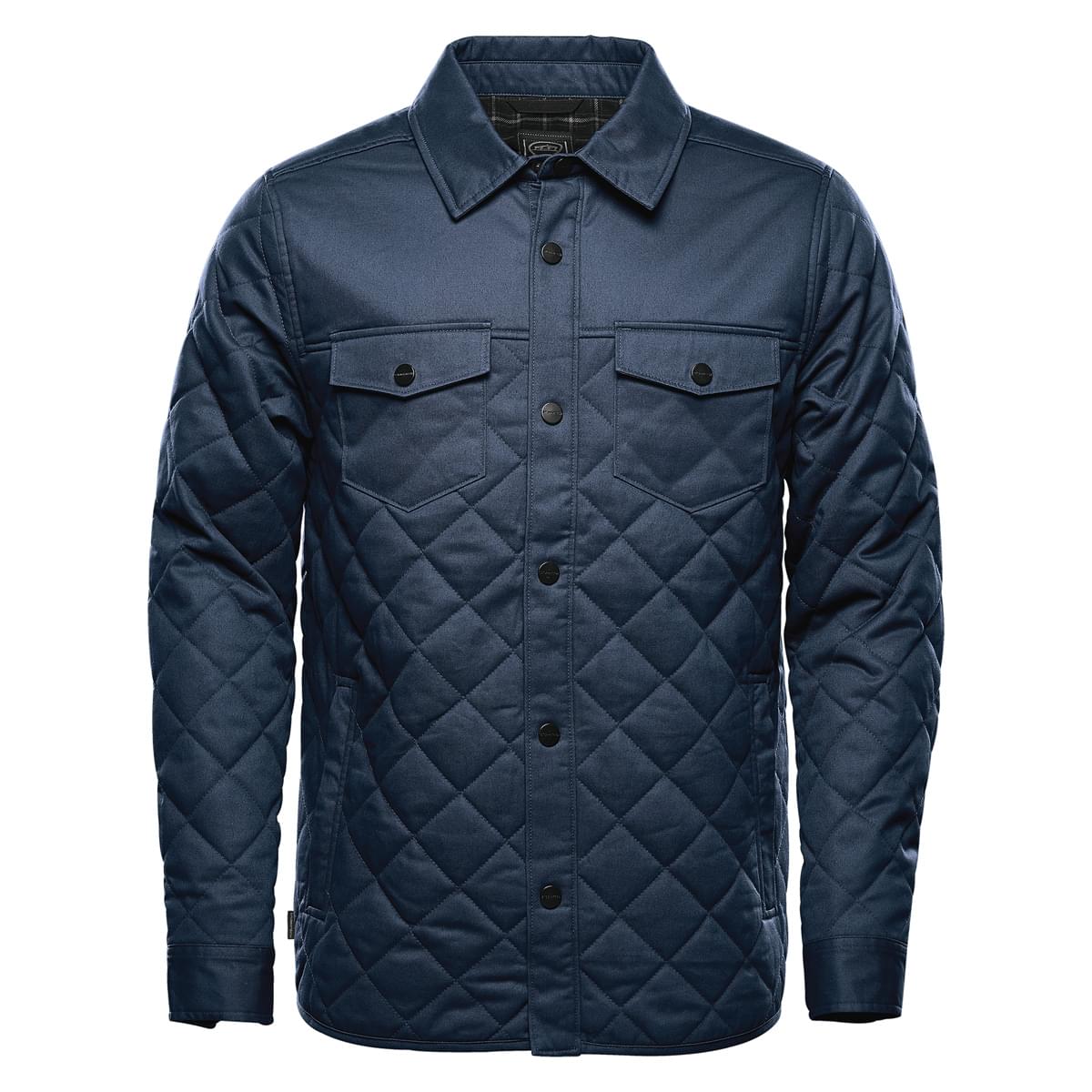 Stormtech Stormtech Men's Bushwick Quilted Jacket - BXQ-1