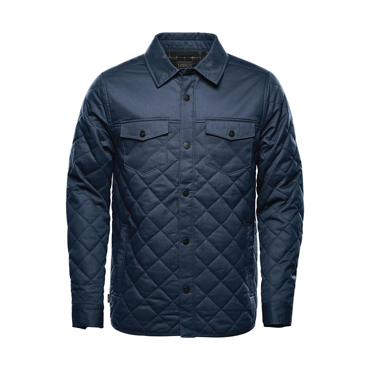 Stormtech Stormtech Men's Bushwick Quilted Jacket - BXQ-1