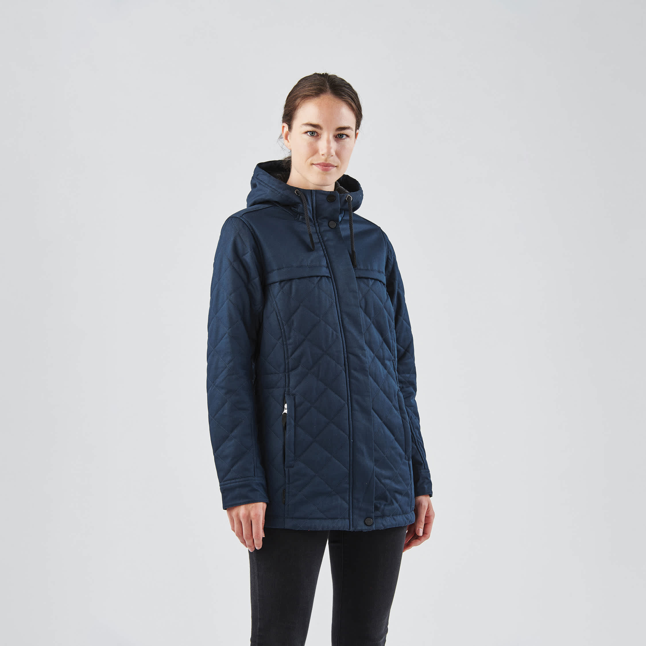 Stormtech Stormtech Women's Bushwick Quilted Jacket - BXQ-1W 