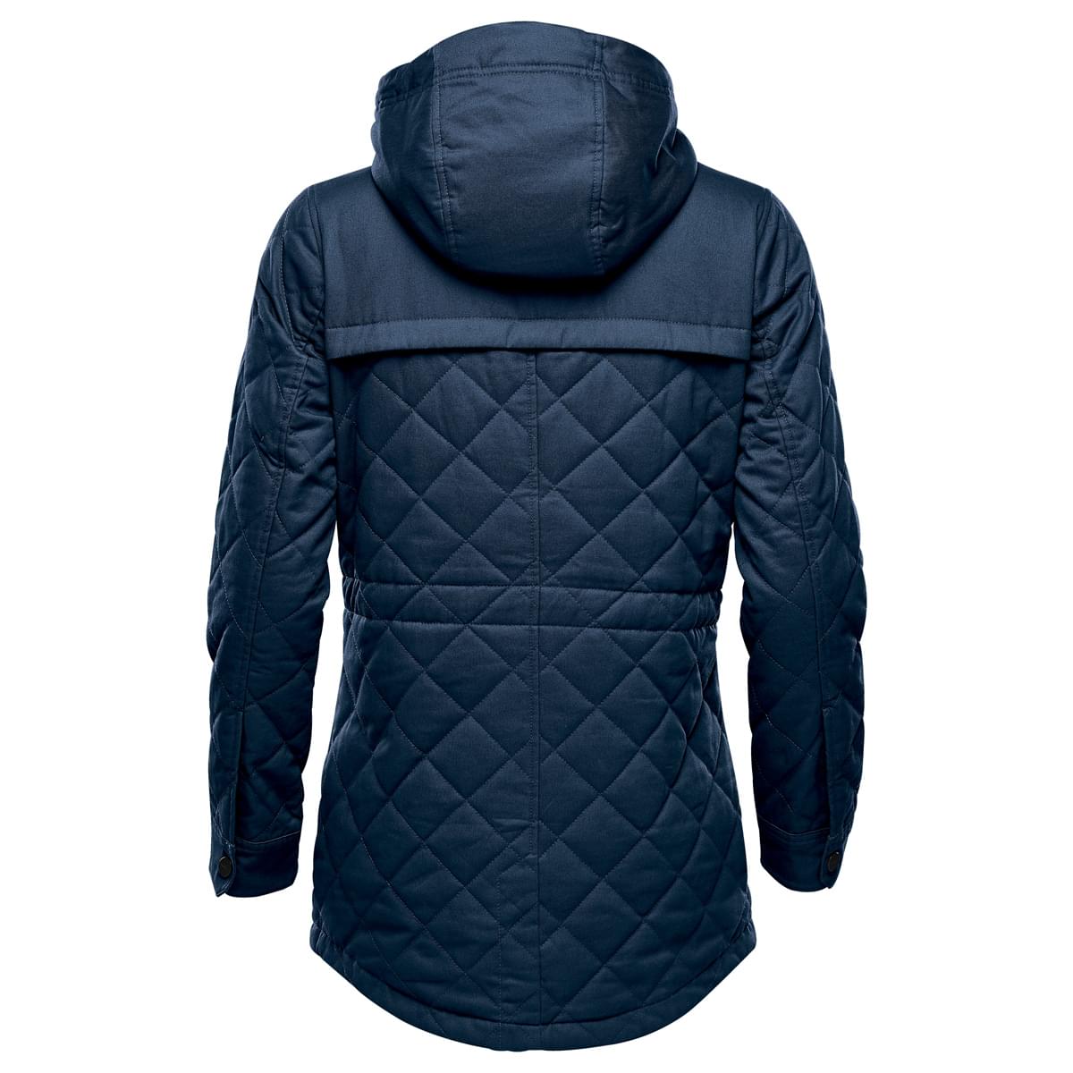 Stormtech Stormtech Women's Bushwick Quilted Jacket - BXQ-1W INDIGO