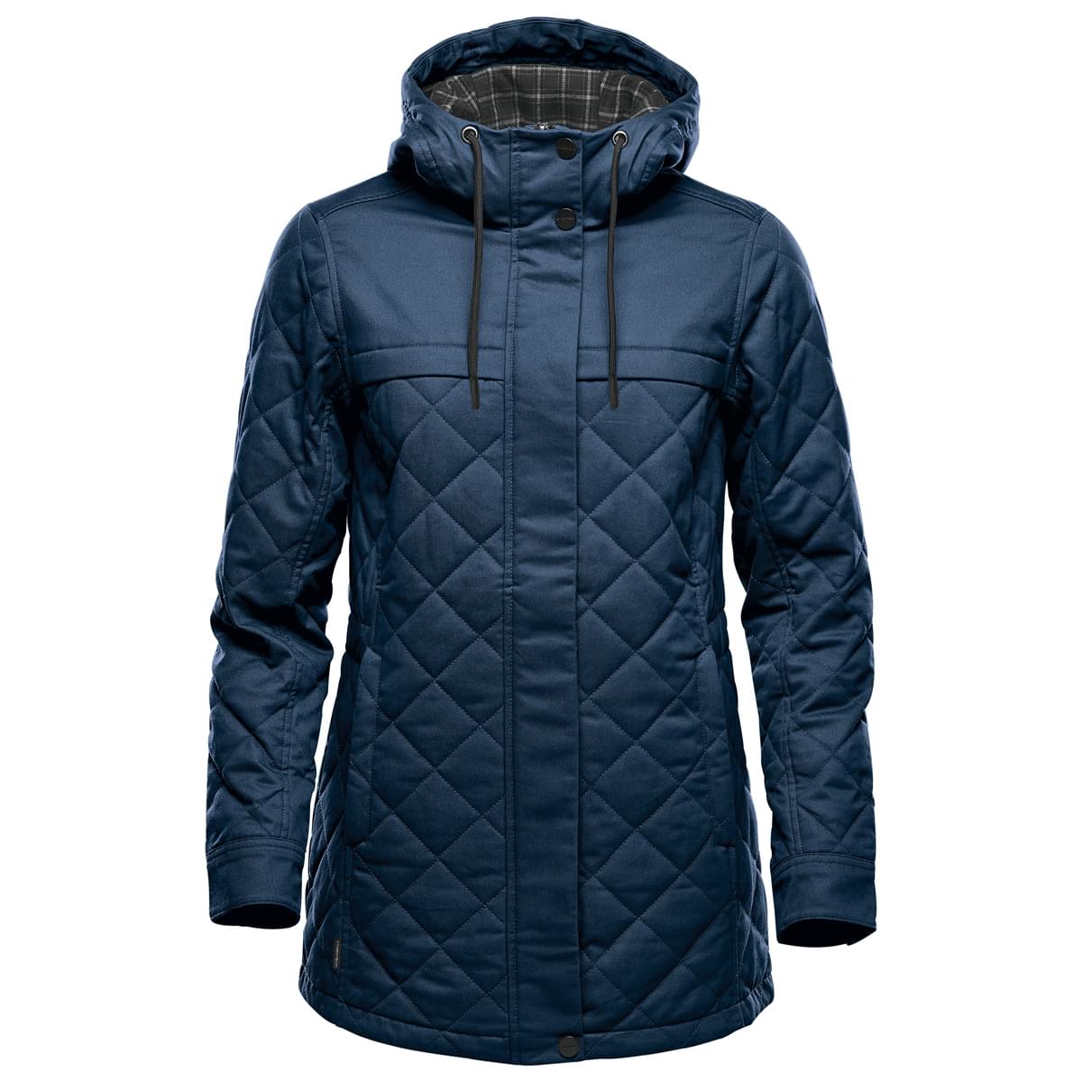 Stormtech Stormtech Women's Bushwick Quilted Jacket - BXQ-1W INDIGO