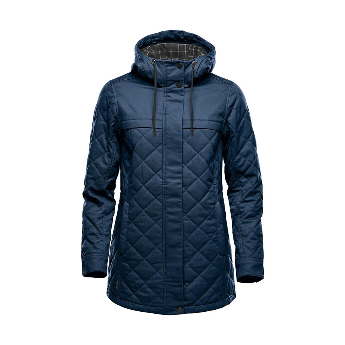 Stormtech Stormtech Women's Bushwick Quilted Jacket - BXQ-1W