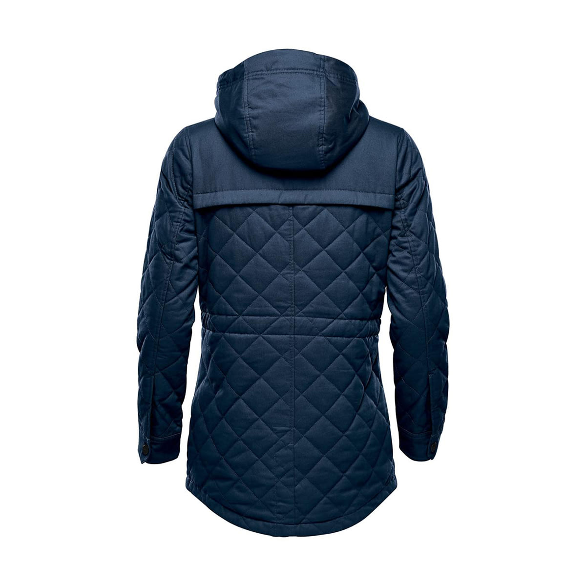 Stormtech Stormtech Women's Bushwick Quilted Jacket - BXQ-1W INDIGO