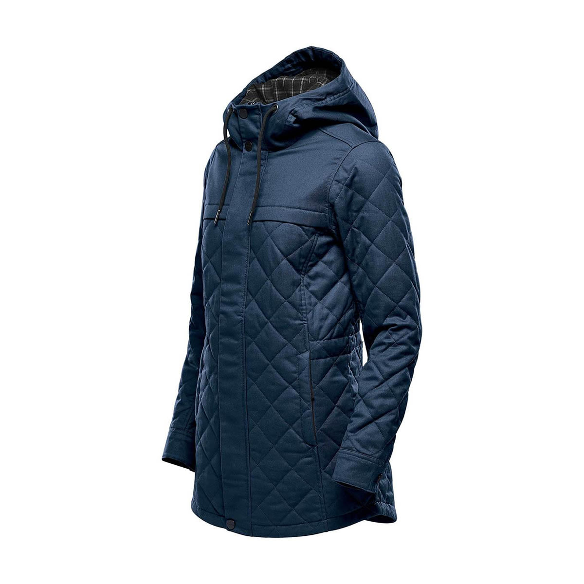 Stormtech Stormtech Women's Bushwick Quilted Jacket - BXQ-1W INDIGO