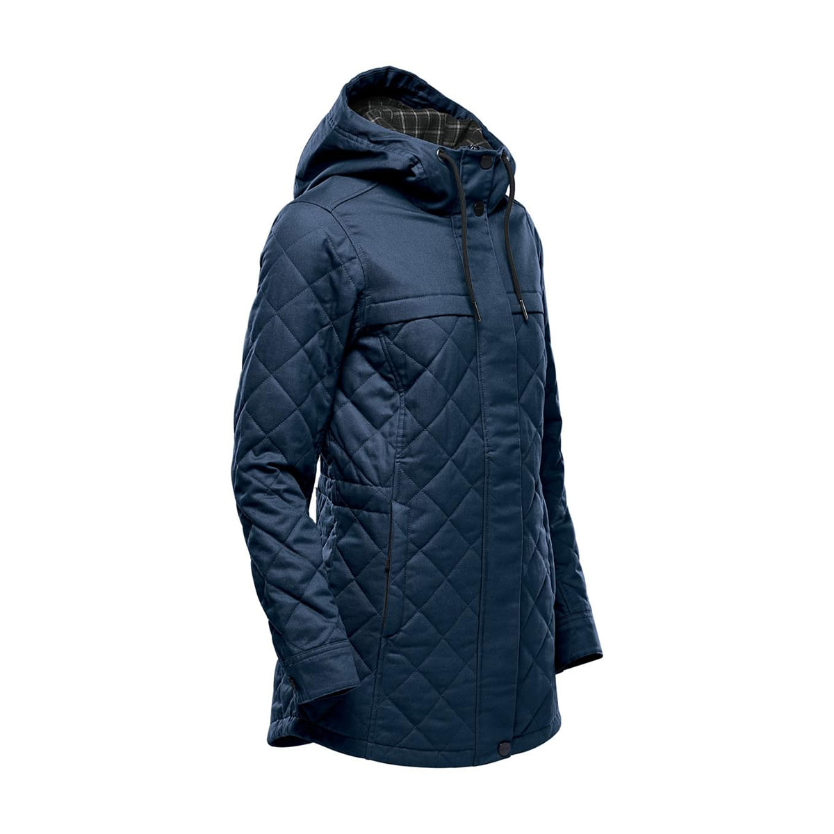 Stormtech Stormtech Women's Bushwick Quilted Jacket - BXQ-1W INDIGO