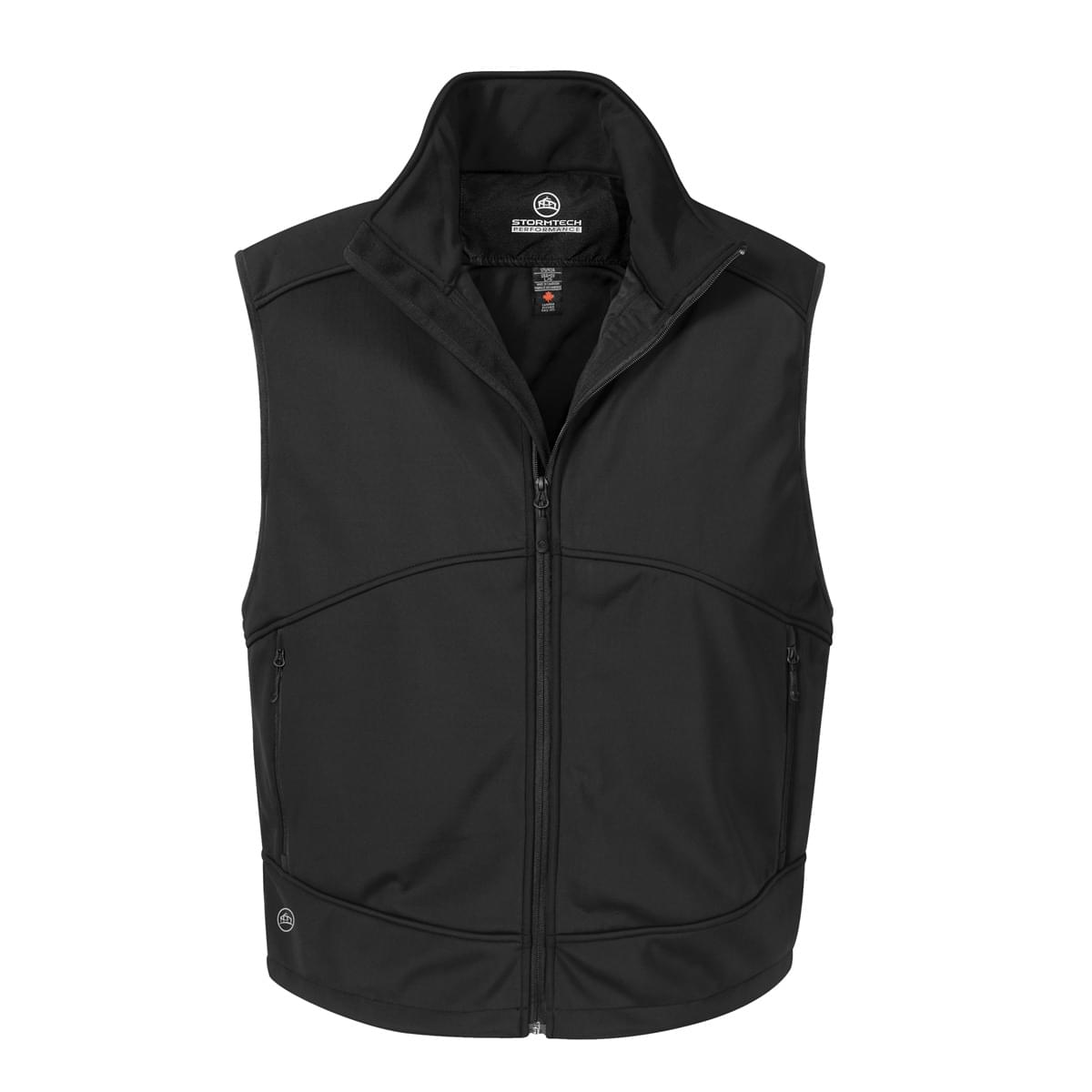 Stormtech Stormtech Men's Cirrus Bonded Vest - BXV-2