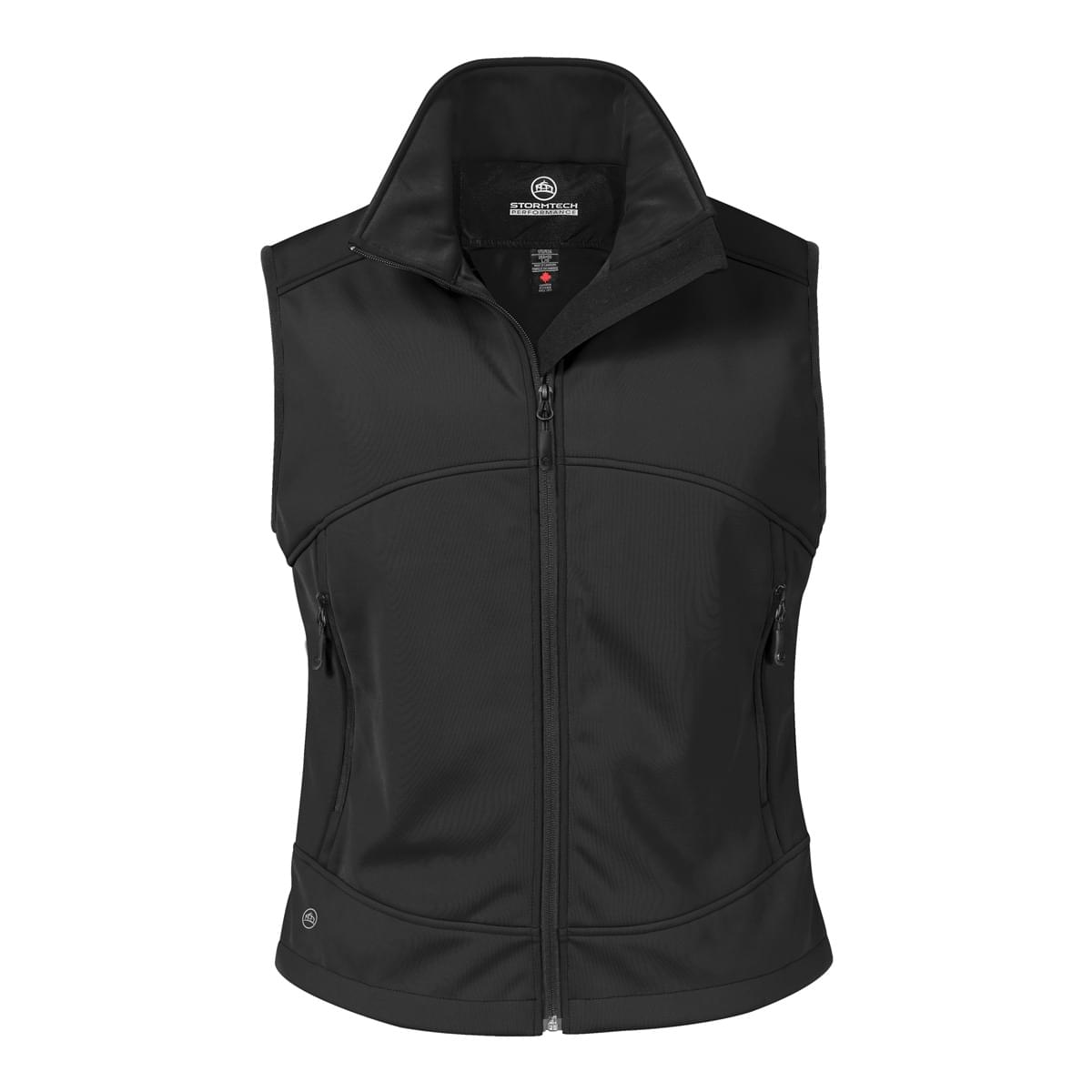 Stormtech Stormtech Women's Cirrus Bonded Softshell Vest - BXV-2W