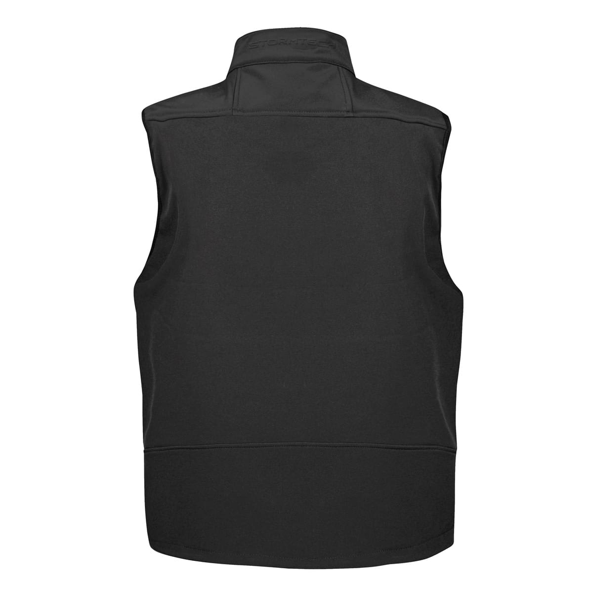 Stormtech Stormtech Women's Cirrus Bonded Softshell Vest - BXV-2W BLACK