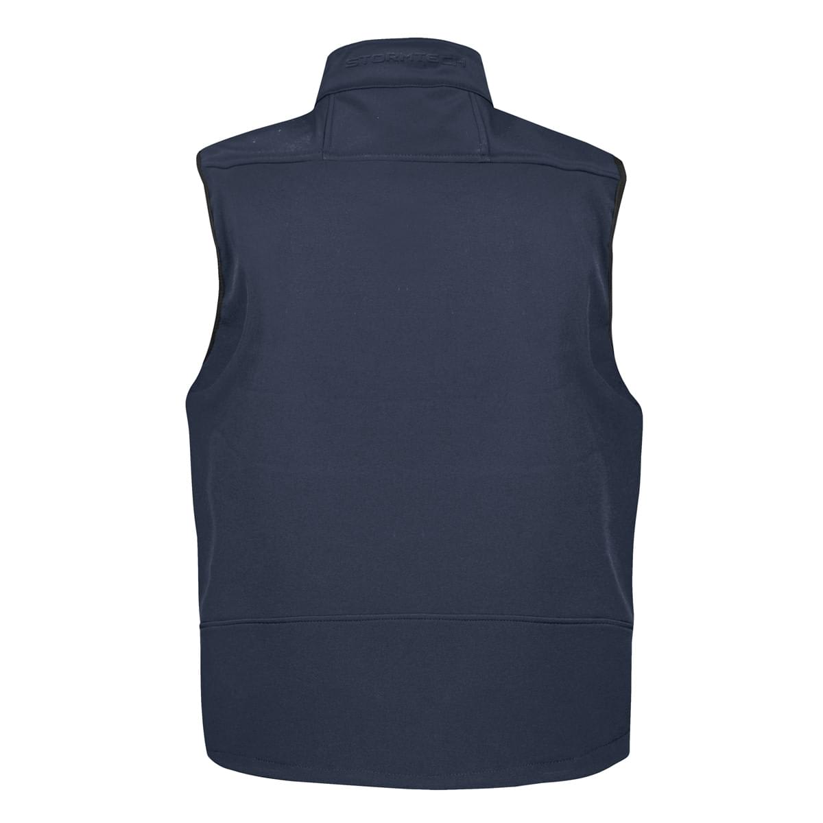 Stormtech Stormtech Women's Cirrus Bonded Softshell Vest - BXV-2W NAVY