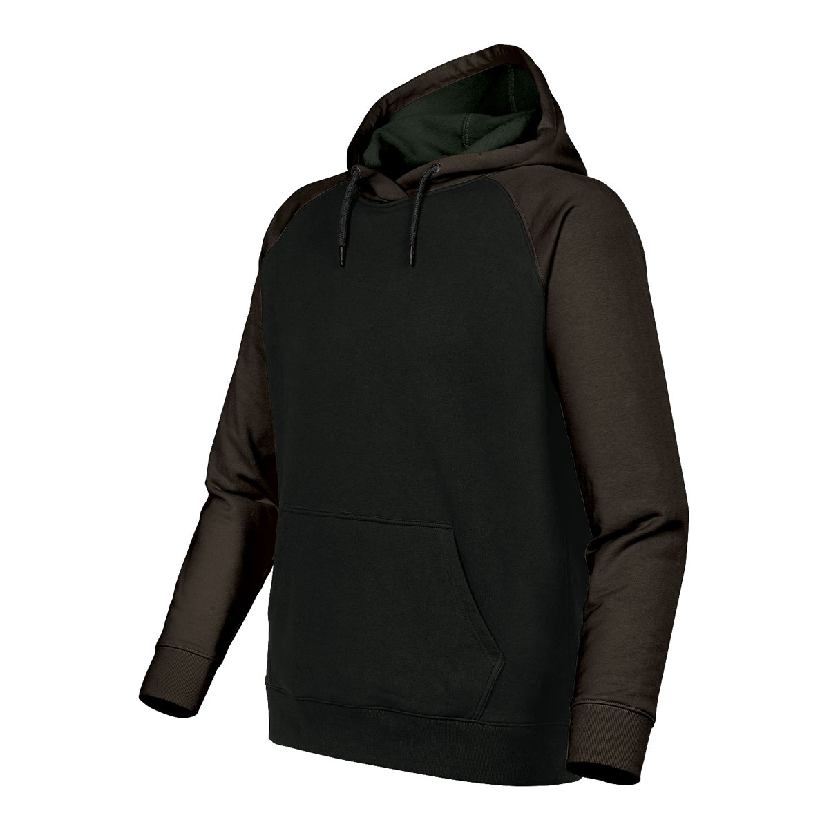 Stormtech Stormtech Men's Omega Hoody - CFH-2 BLACK- CARBON