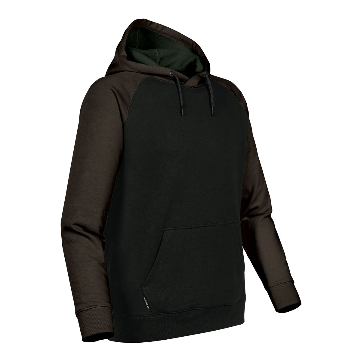 Stormtech Stormtech Men's Omega Hoody - CFH-2 BLACK- CARBON