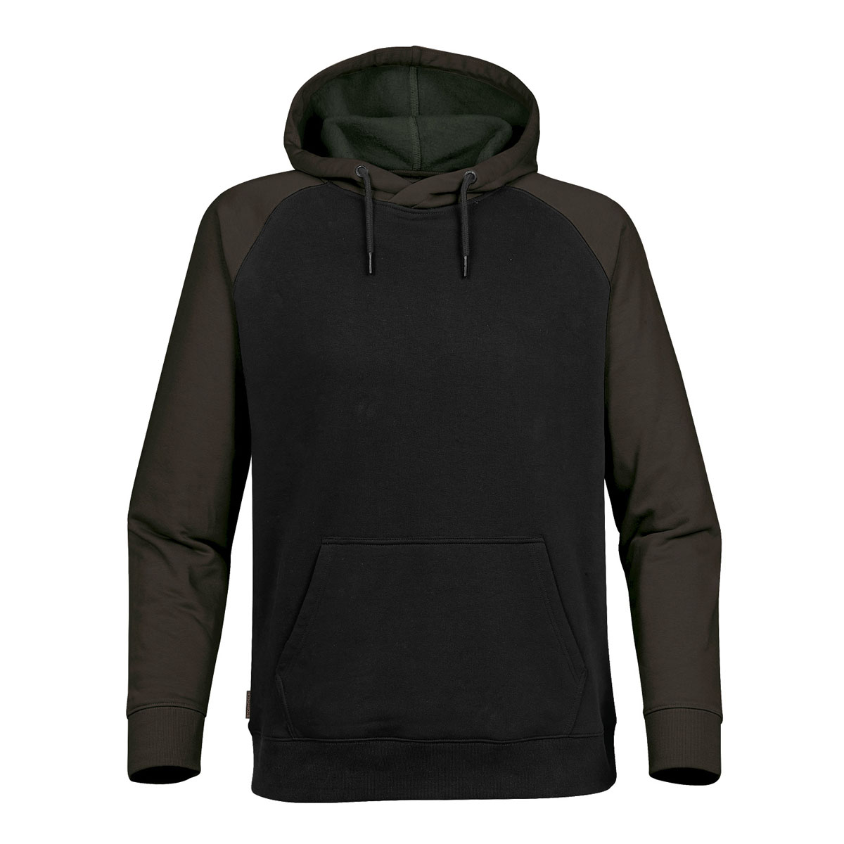 Stormtech Stormtech Men's Omega Hoody - CFH-2 BLACK- CARBON