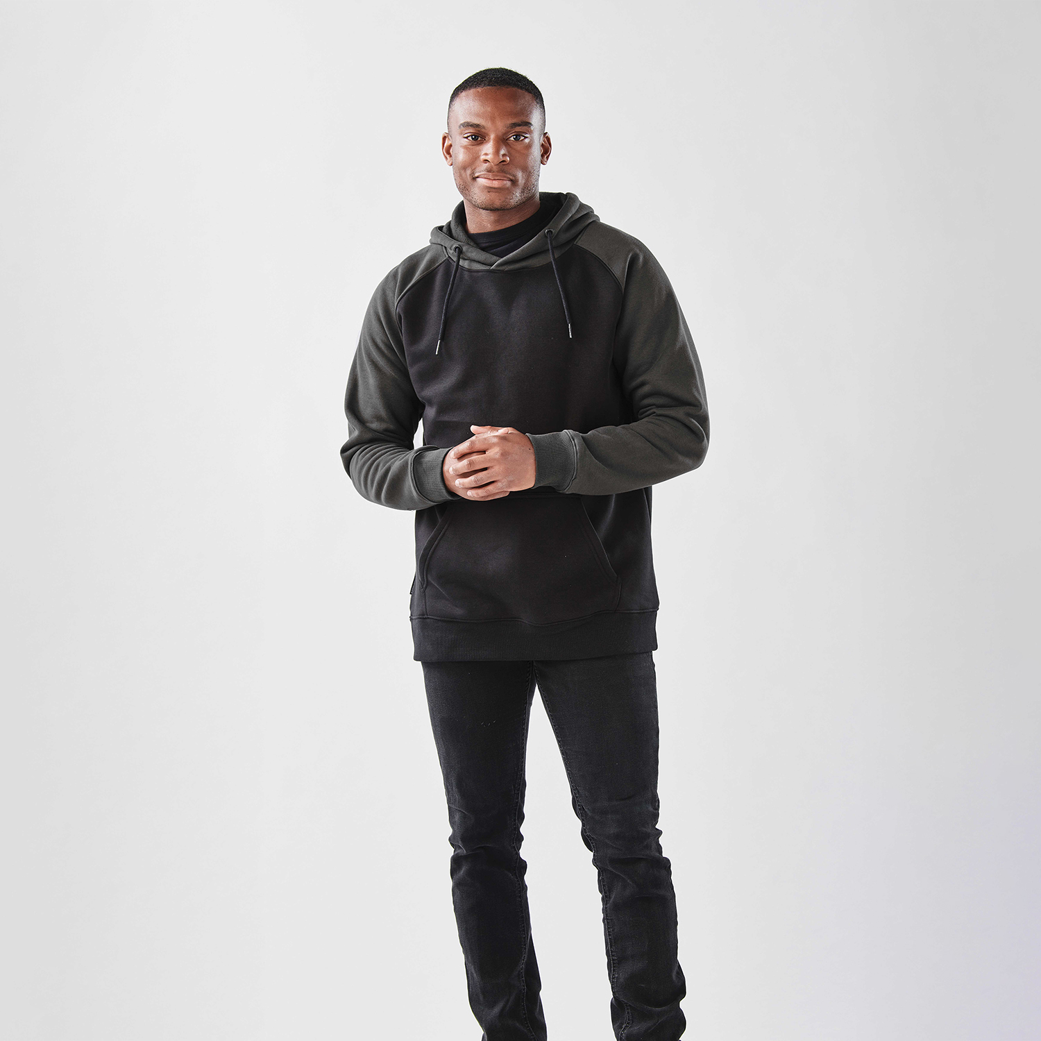 Stormtech Stormtech Men's Omega Hoody - CFH-2 