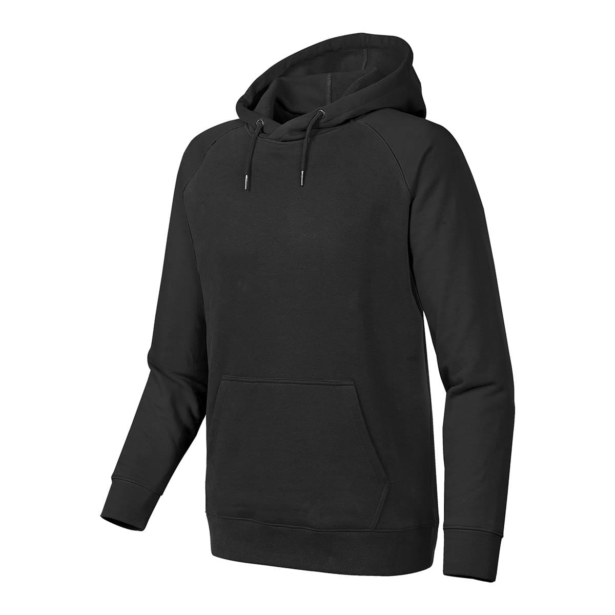 Stormtech Stormtech Men's Omega Hoody - CFH-2 BLACK