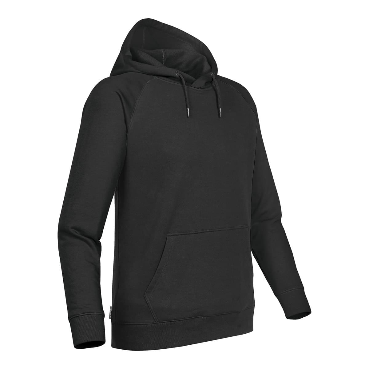 Stormtech Stormtech Men's Omega Hoody - CFH-2 BLACK
