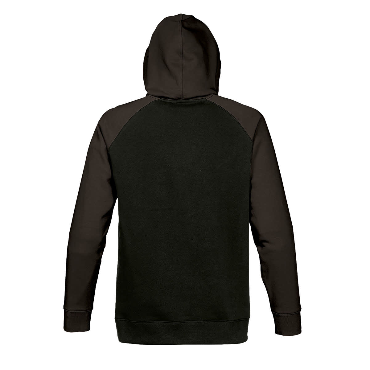 Stormtech Stormtech Men's Omega Hoody - CFH-2 BLACK- CARBON