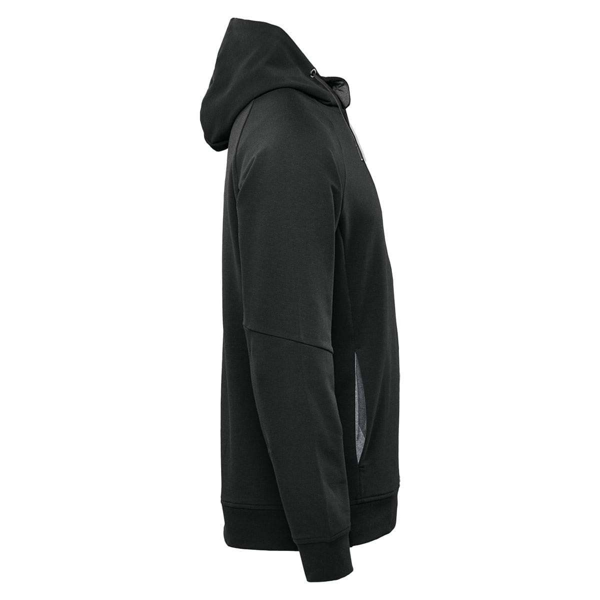 Stormtech Stormtech Men's Dockyard Performance Hoody - CFH-3 BLACK