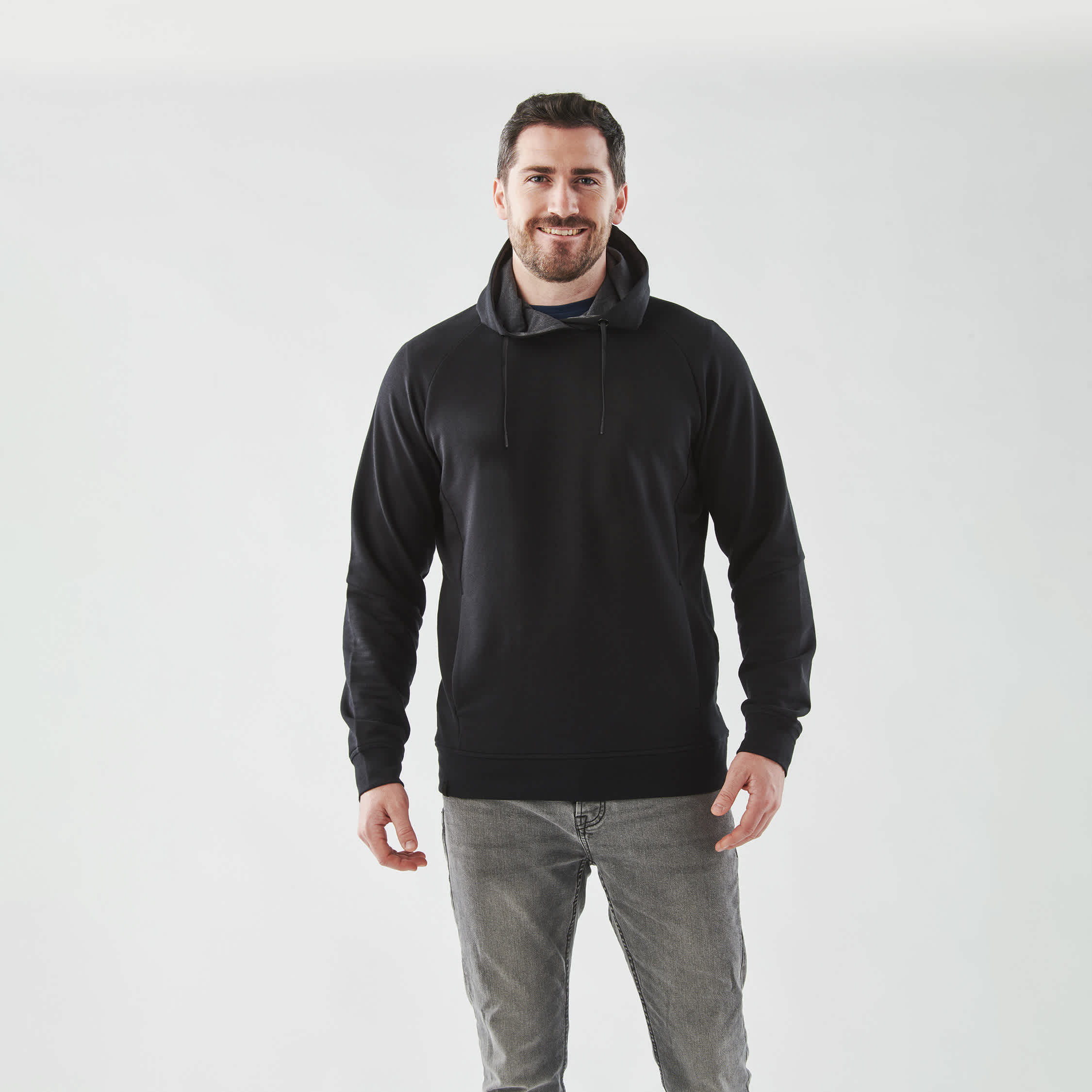 Stormtech Stormtech Men's Dockyard Performance Hoody - CFH-3 
