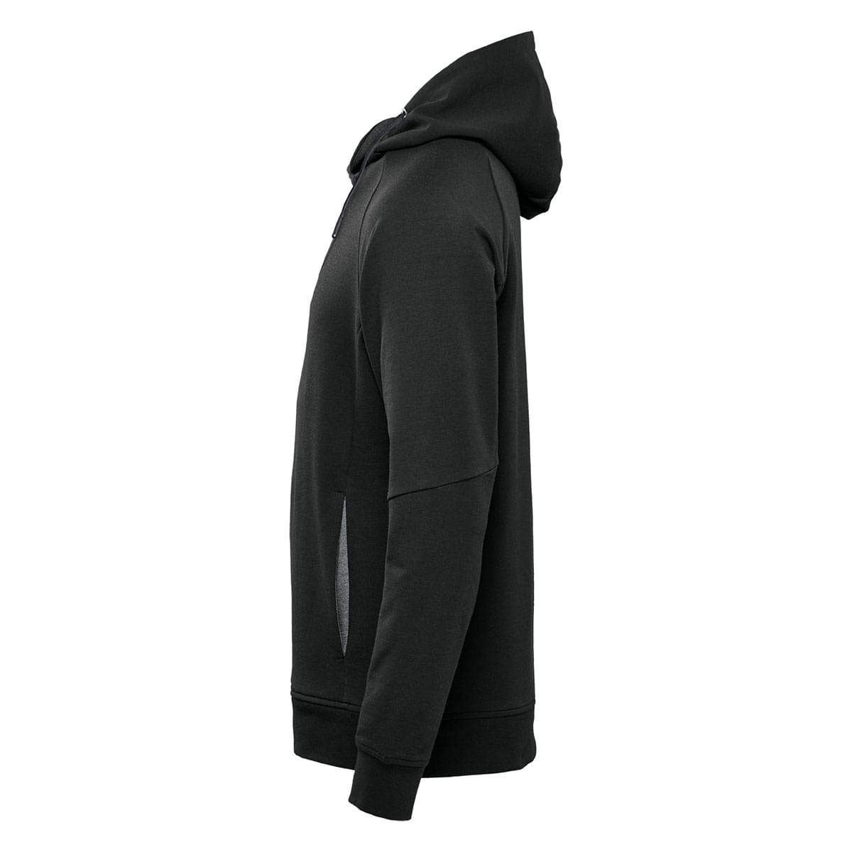Stormtech Stormtech Men's Dockyard Performance Hoody - CFH-3 BLACK