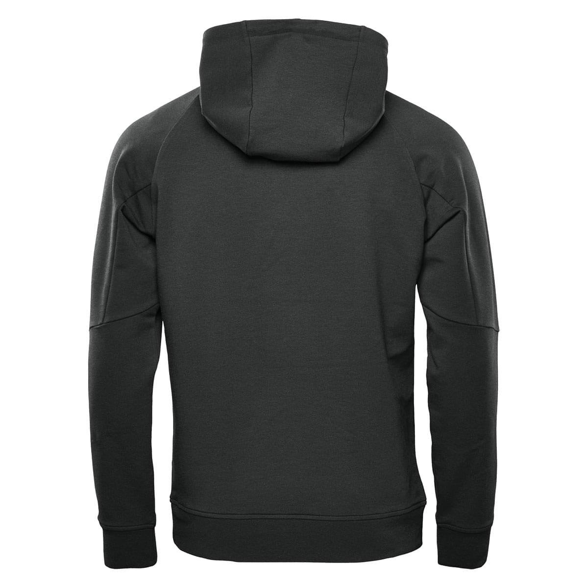 Stormtech Stormtech Men's Dockyard Performance Hoody - CFH-3 BLACK