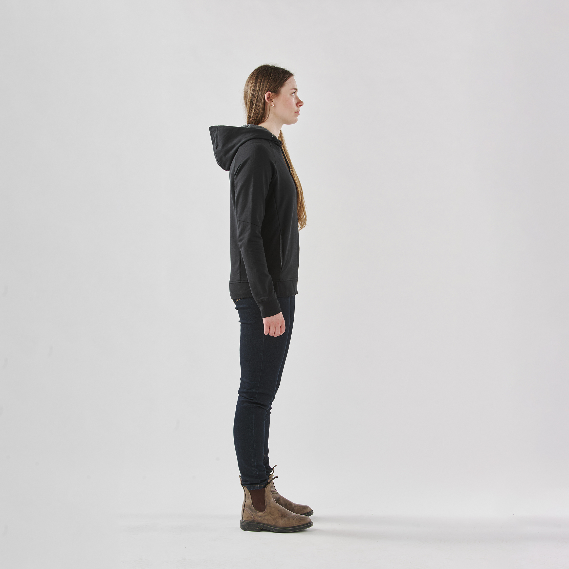 Stormtech Stormtech Women's Dockyard Performance Hoody - CFH-3W 