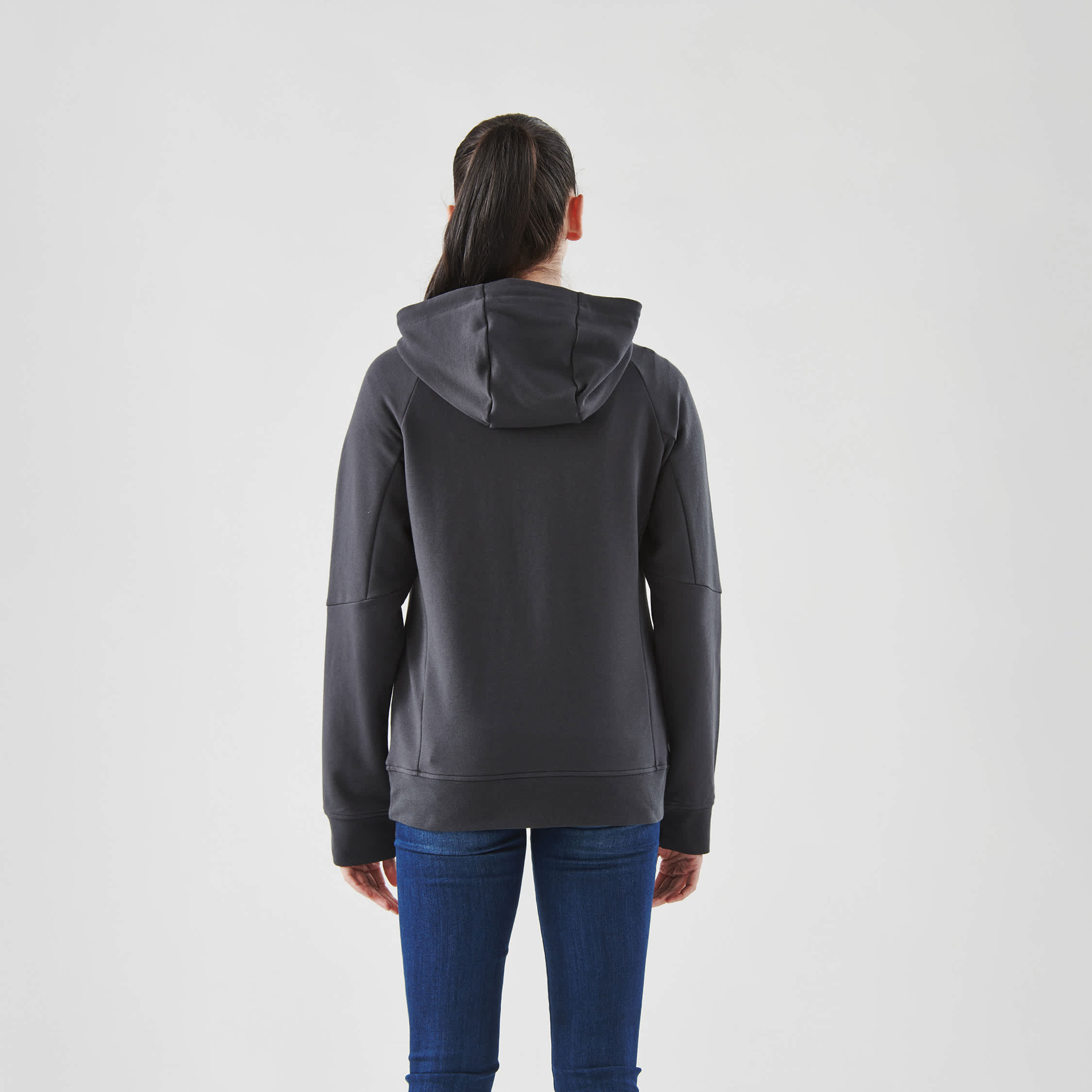 Stormtech Stormtech Women's Dockyard Performance Hoody - CFH-3W 