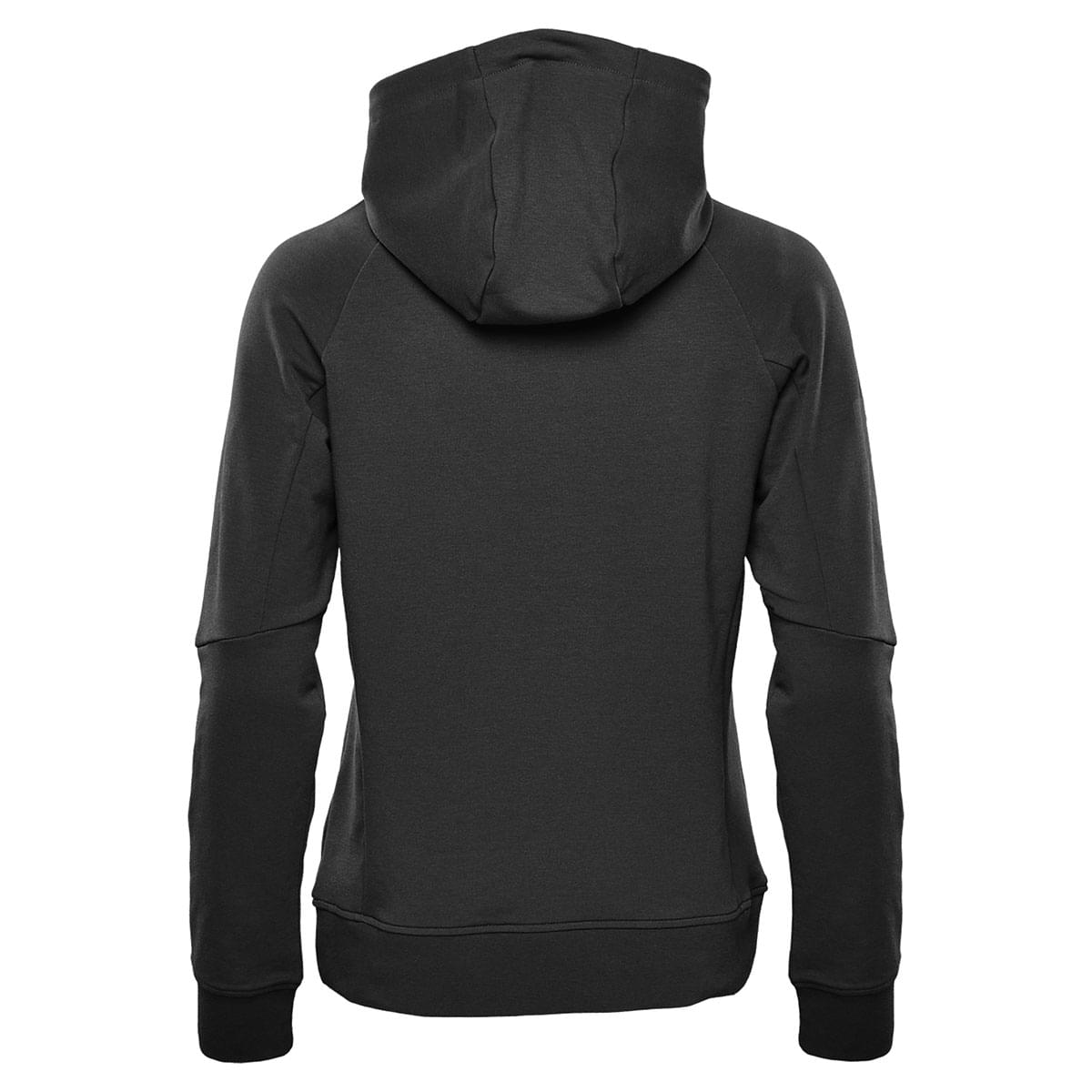 Stormtech Stormtech Women's Dockyard Performance Hoody - CFH-3W BLACK