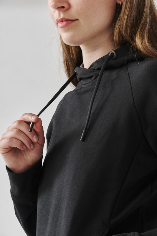 Stormtech Stormtech Women's Dockyard Performance Hoody - CFH-3W 