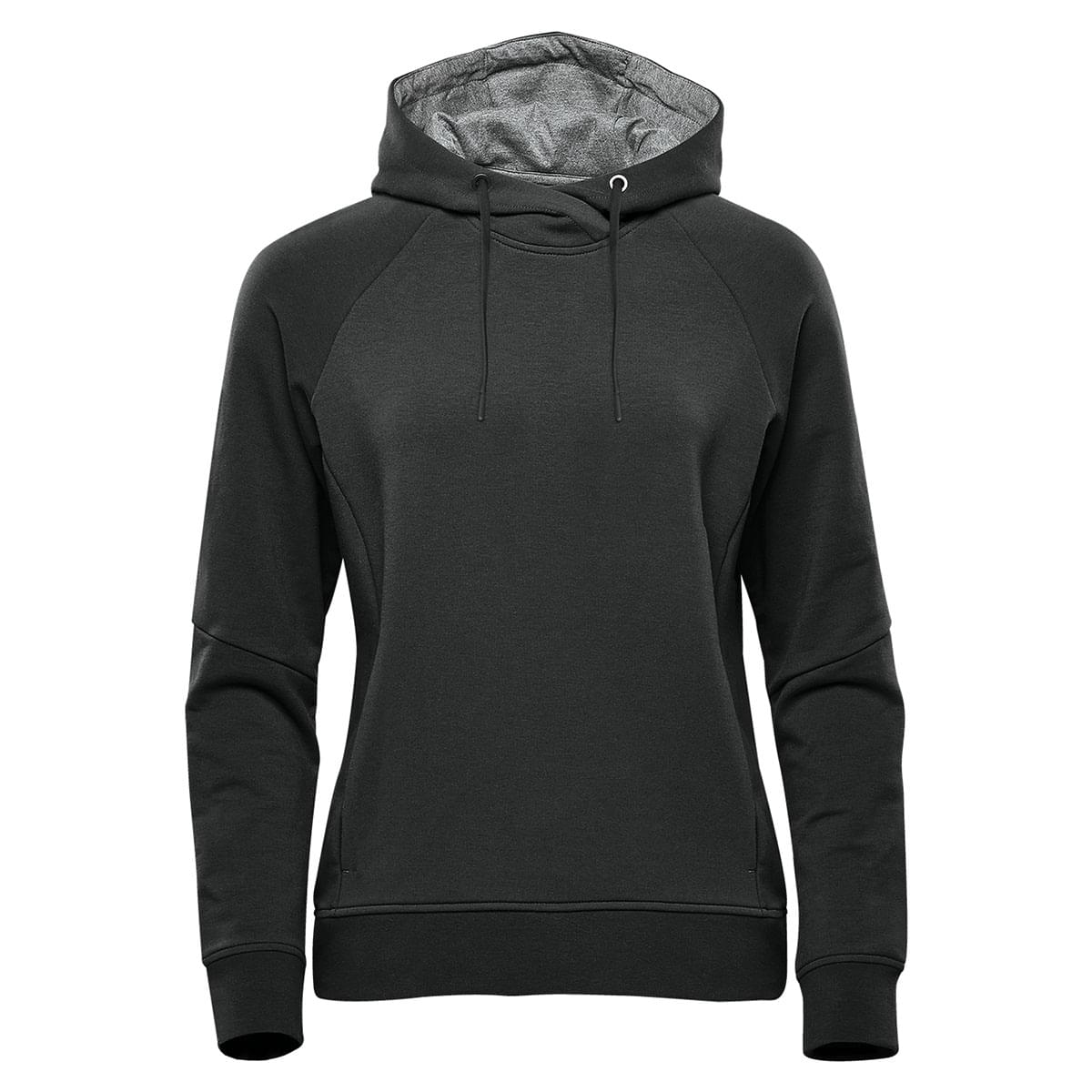 Stormtech Stormtech Women's Dockyard Performance Hoody - CFH-3W BLACK