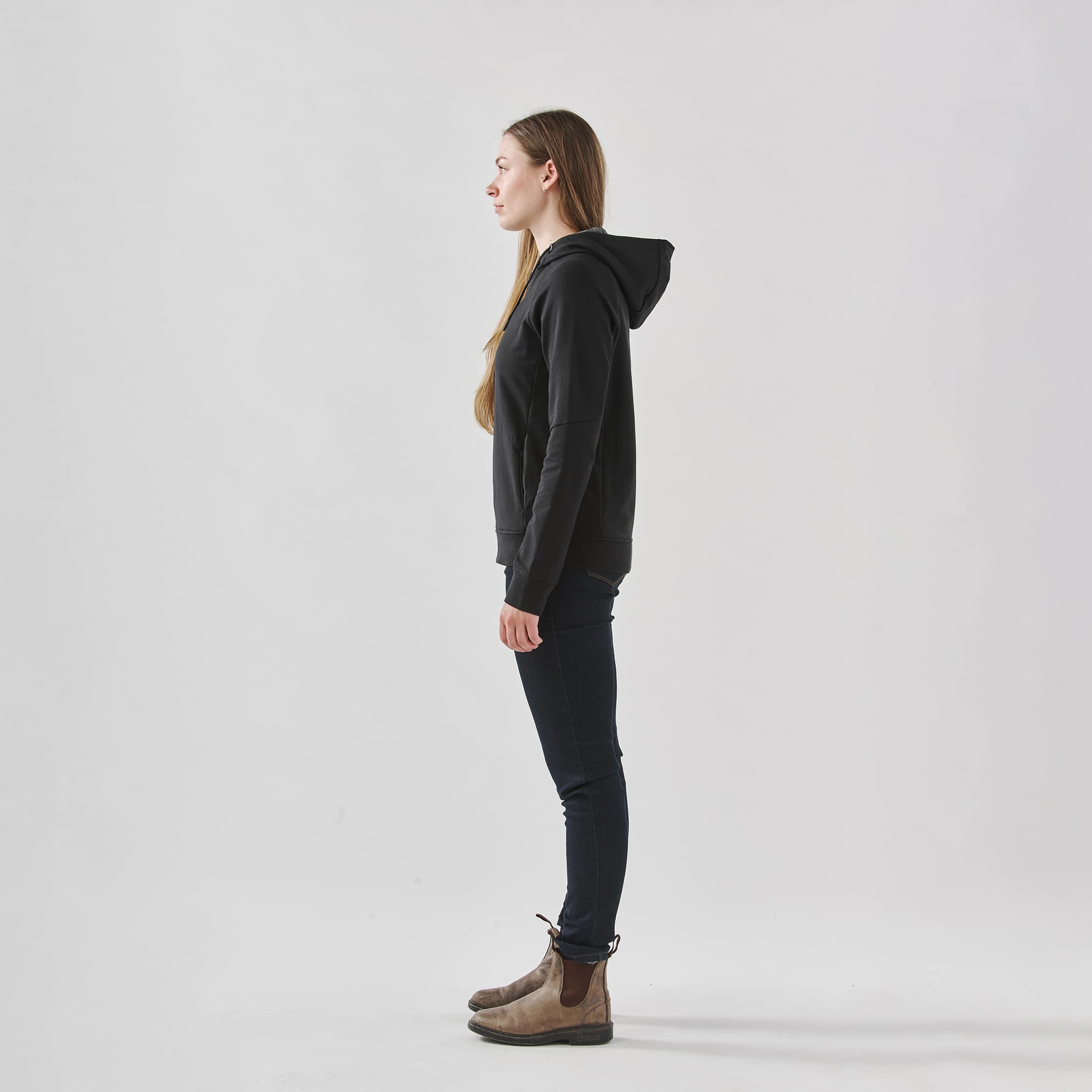 Stormtech Stormtech Women's Dockyard Performance Hoody - CFH-3W 