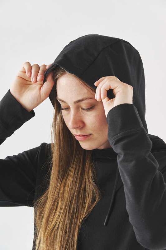 Stormtech Stormtech Women's Dockyard Performance Hoody - CFH-3W 