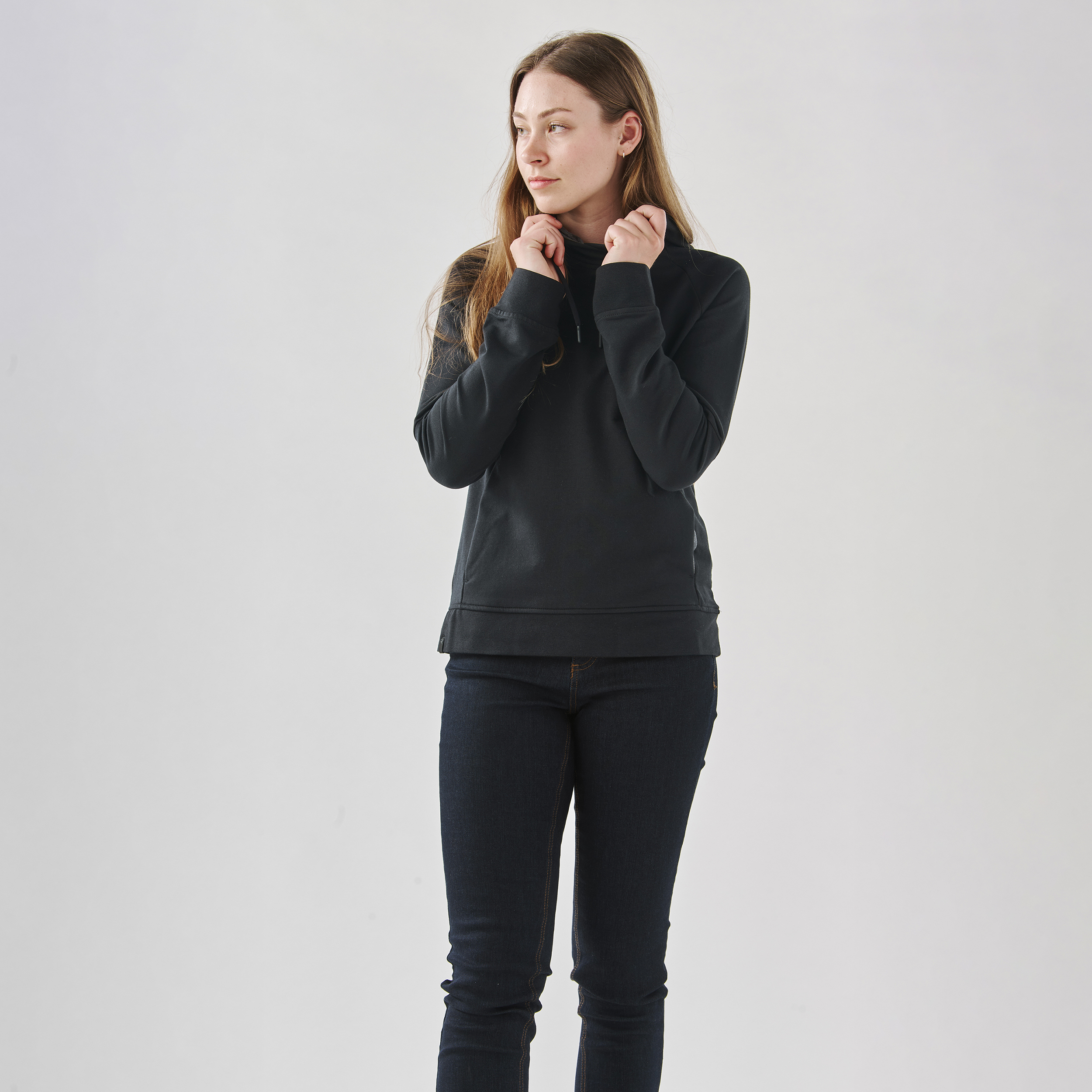 Stormtech Stormtech Women's Dockyard Performance Hoody - CFH-3W 