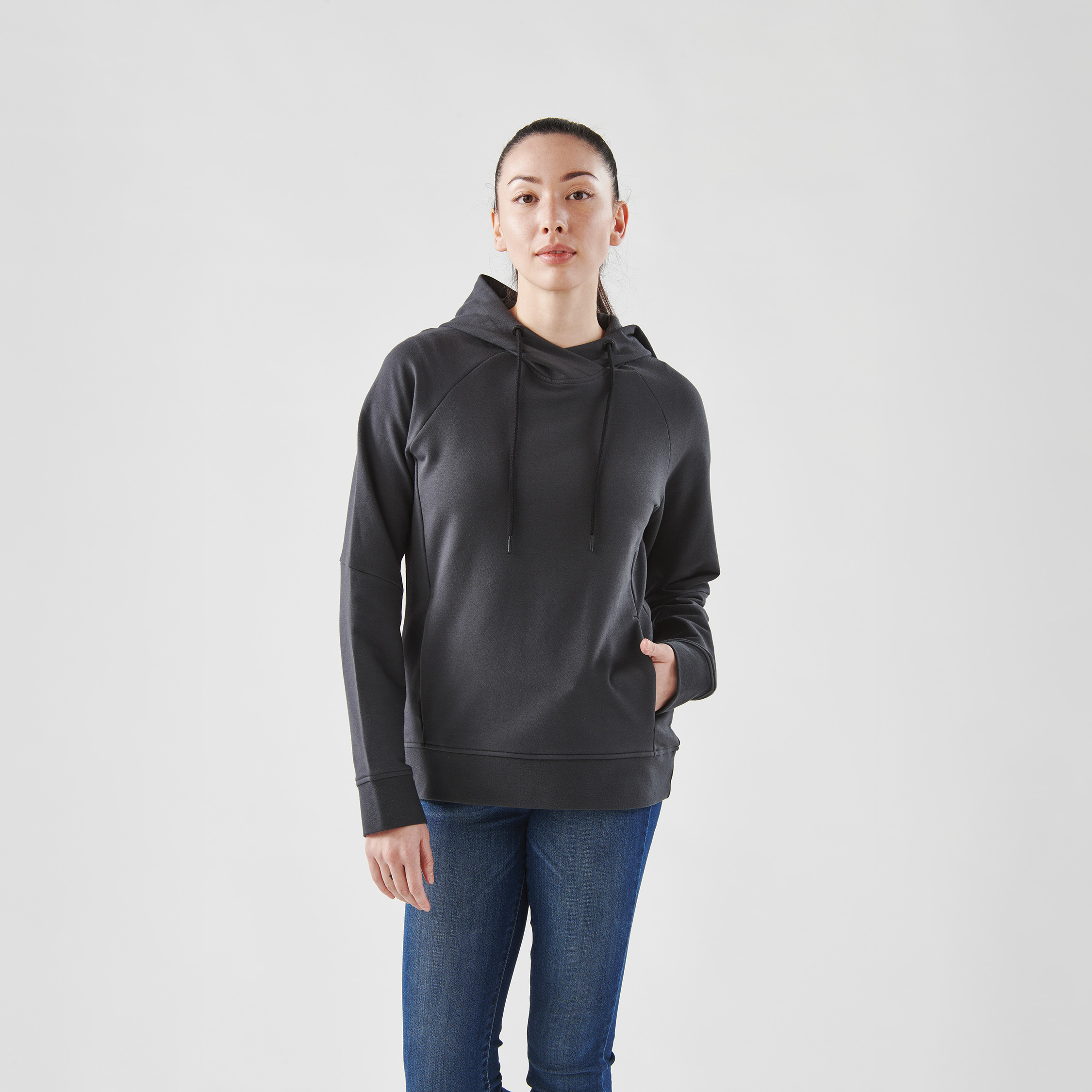 Stormtech Stormtech Women's Dockyard Performance Hoody - CFH-3W 