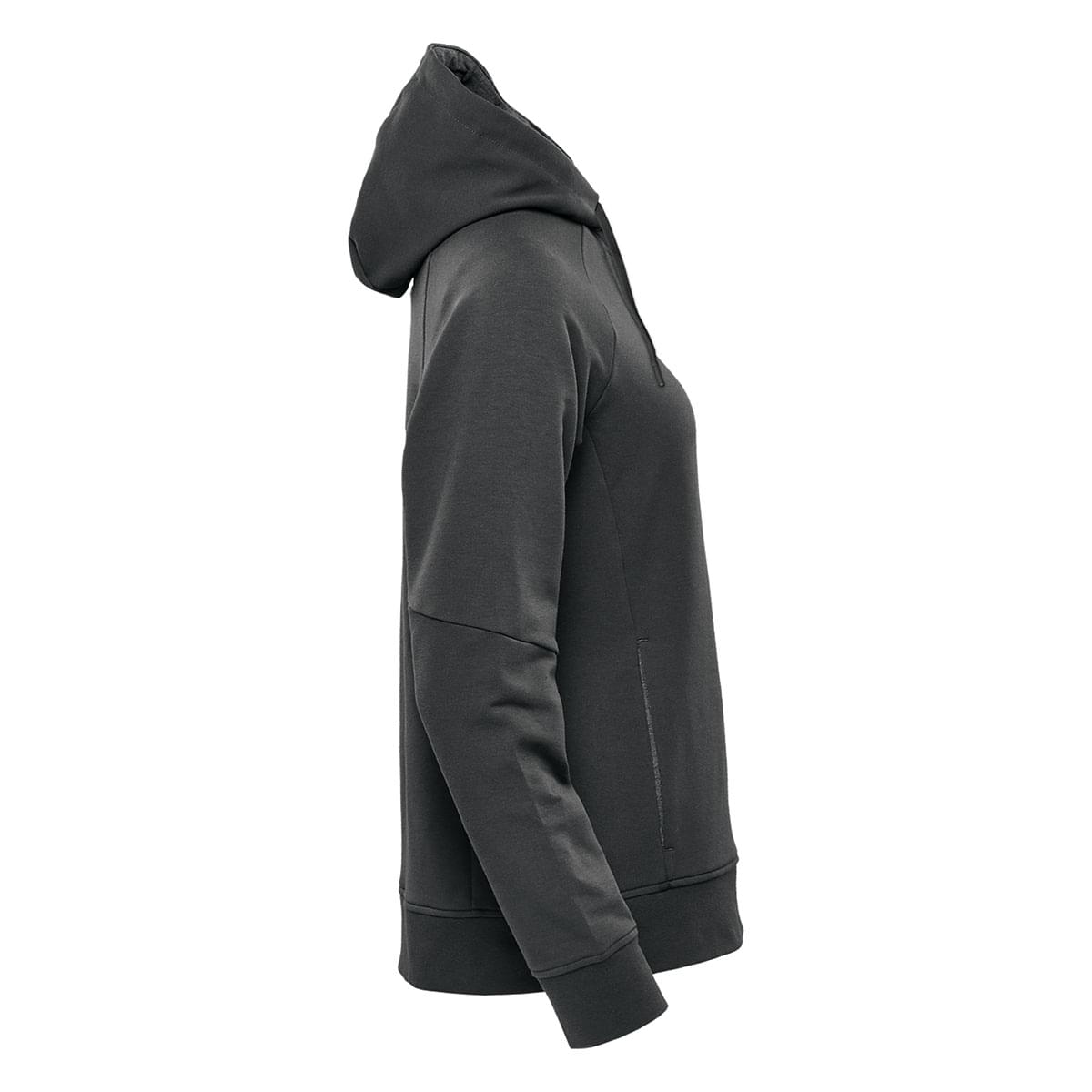 Stormtech Stormtech Women's Dockyard Performance Hoody - CFH-3W DOLPHIN