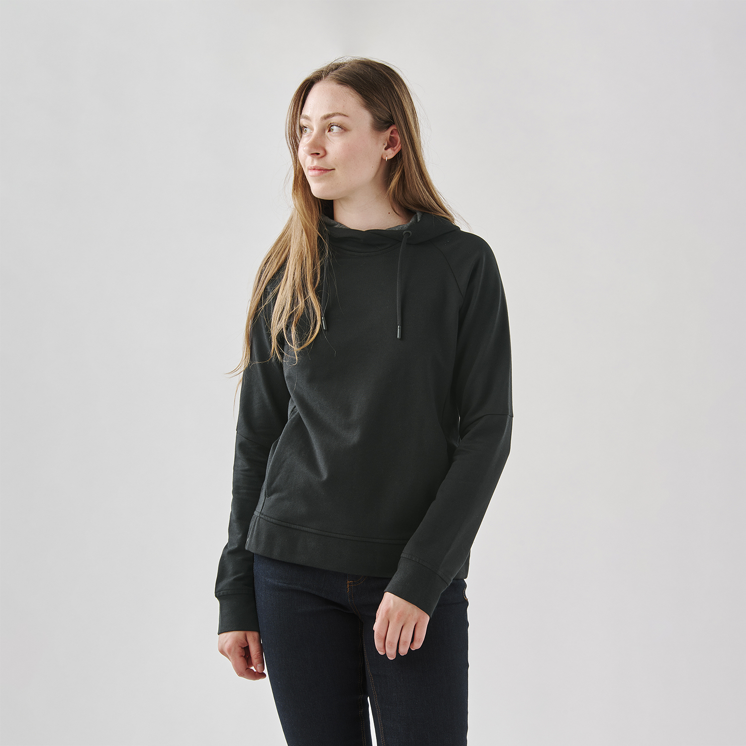 Stormtech Stormtech Women's Dockyard Performance Hoody - CFH-3W 