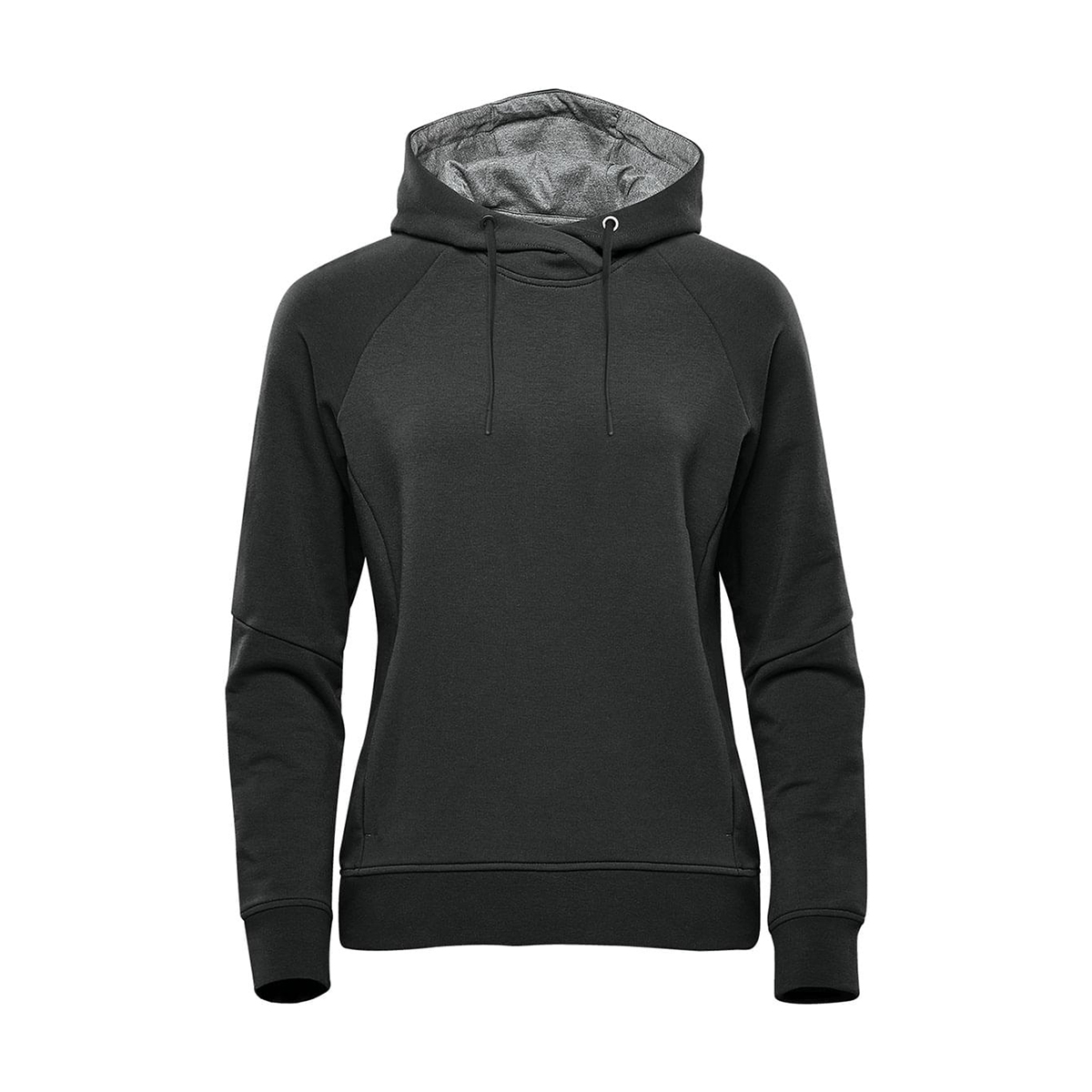Stormtech Stormtech Women's Dockyard Performance Hoody - CFH-3W BLACK