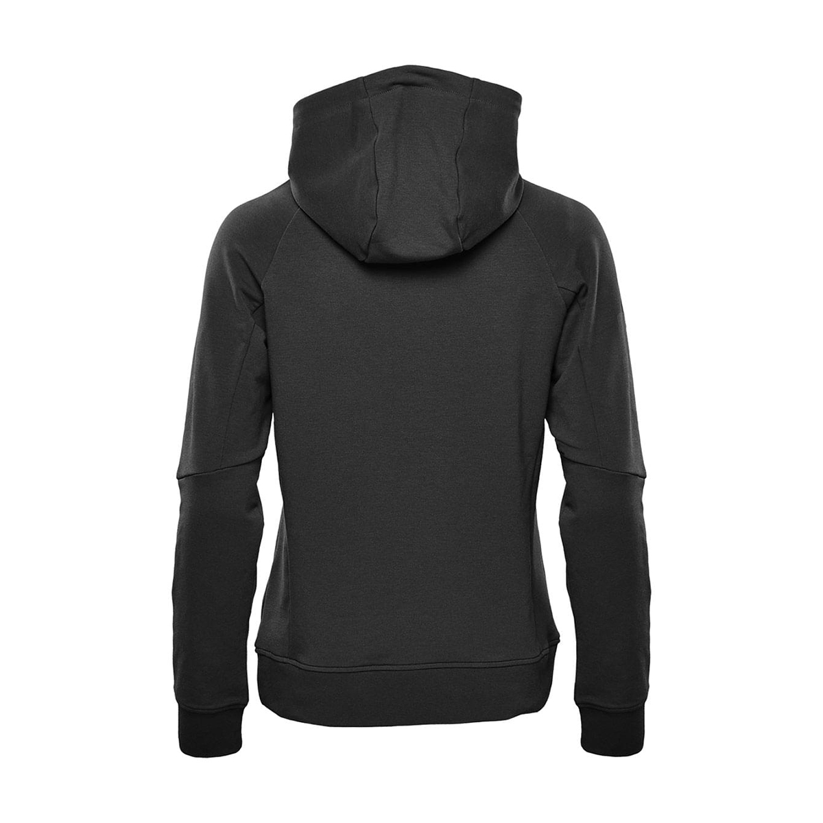 Stormtech Stormtech Women's Dockyard Performance Hoody - CFH-3W BLACK