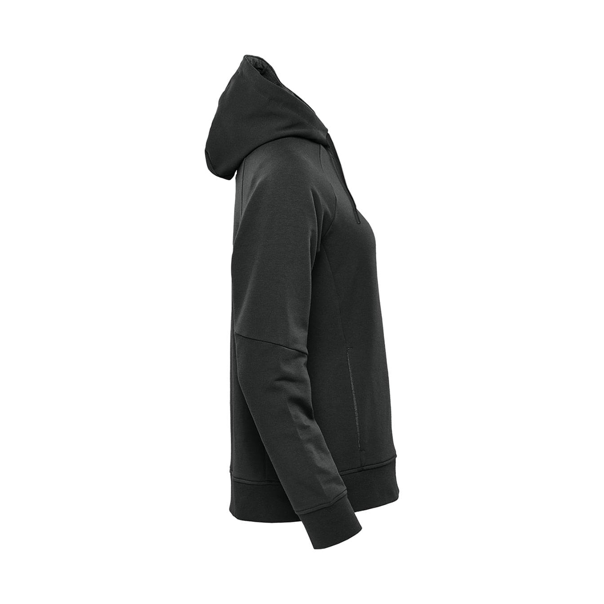 Stormtech Stormtech Women's Dockyard Performance Hoody - CFH-3W BLACK