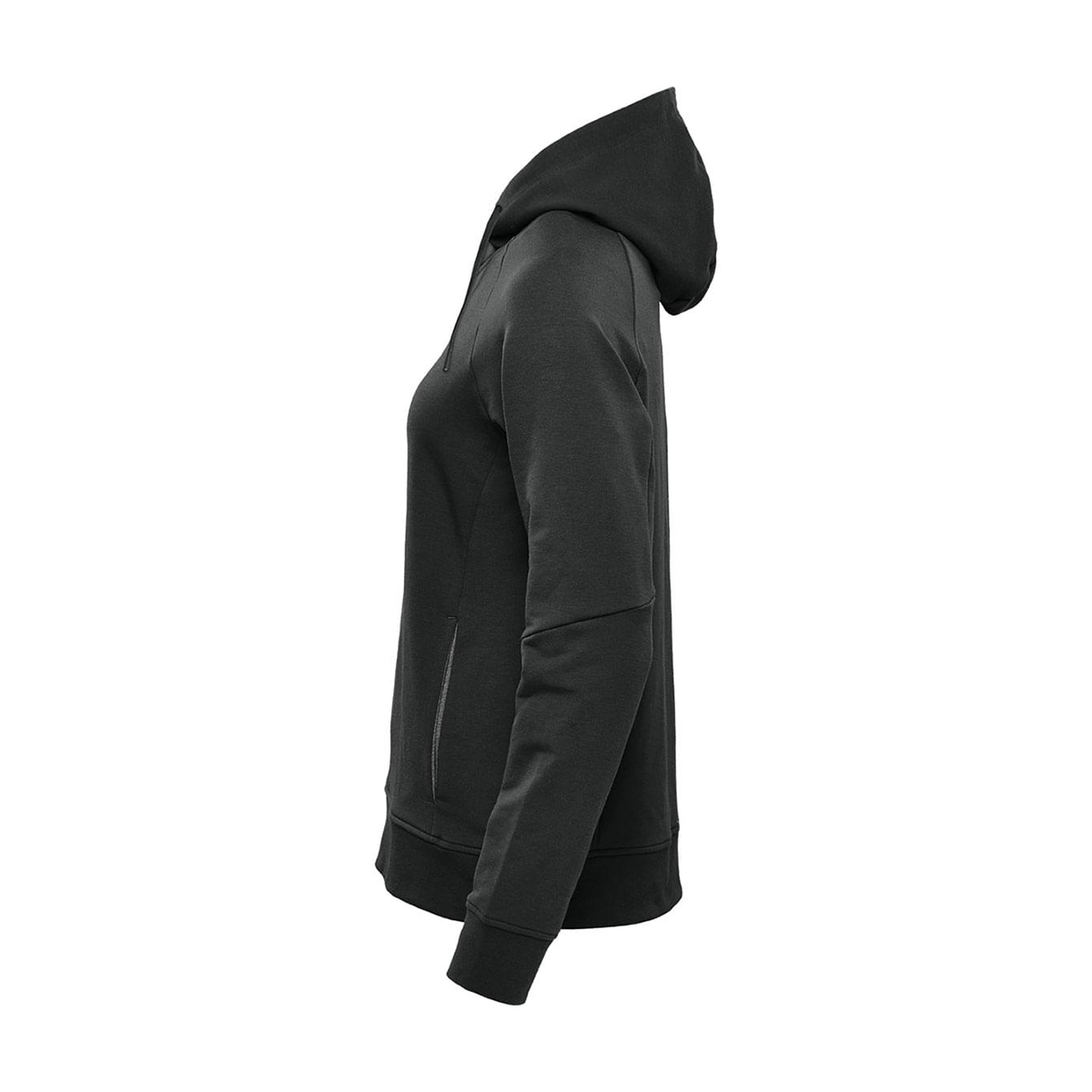 Stormtech Stormtech Women's Dockyard Performance Hoody - CFH-3W BLACK