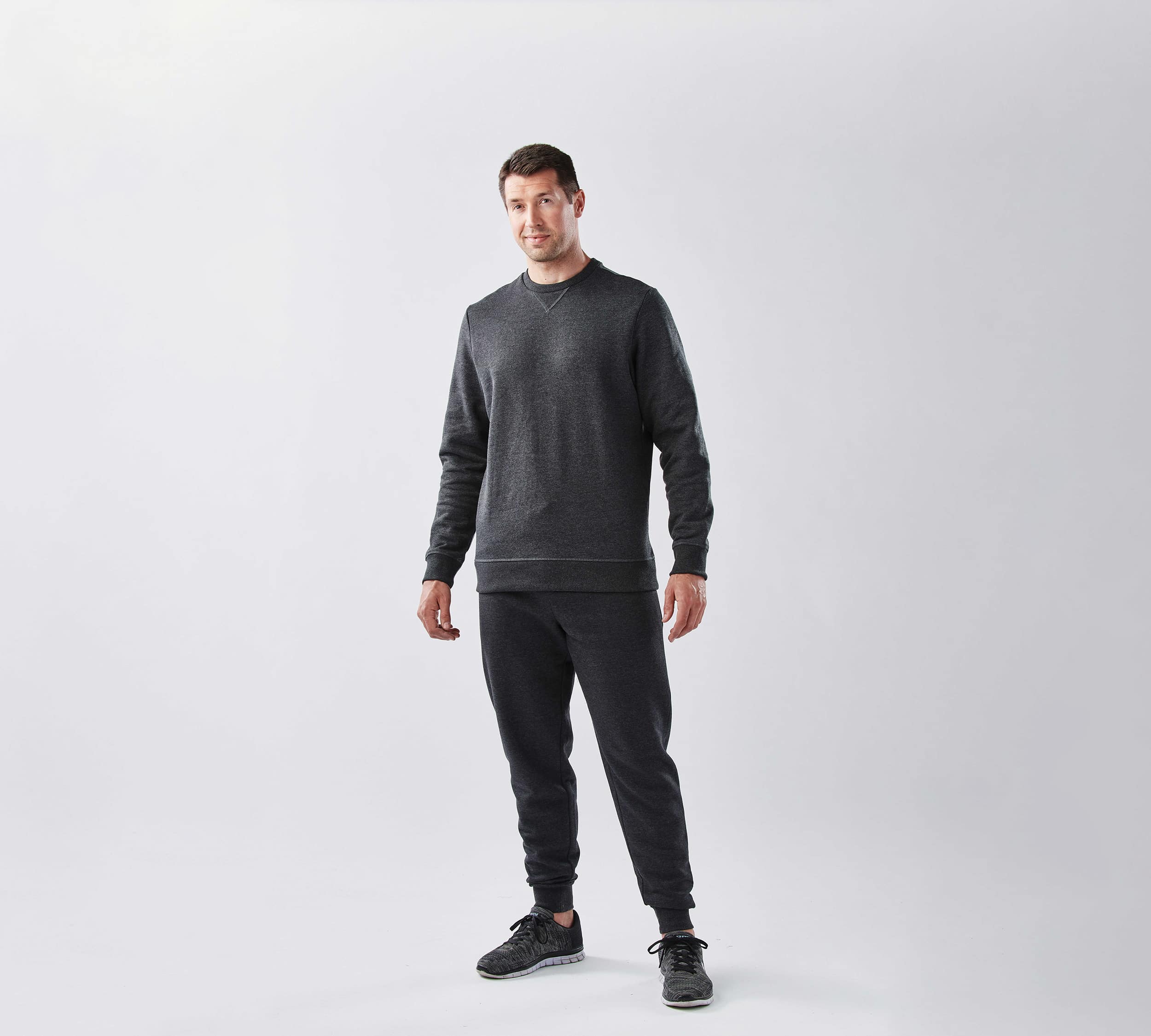 Stormtech Stormtech Men's Yukon Crew Pullover - CFW-1 