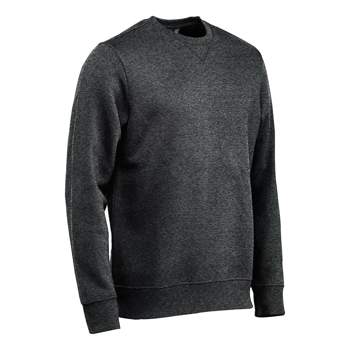 Stormtech Stormtech Men's Yukon Crew Pullover - CFW-1 CARBON HEATHER