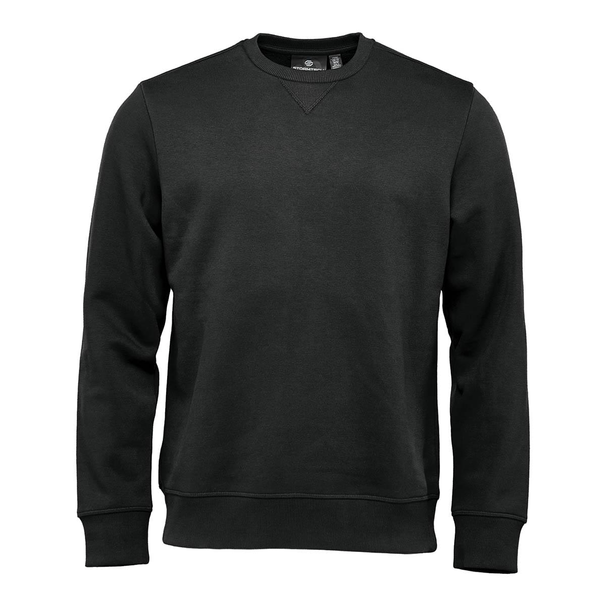 Stormtech Stormtech Men's Yukon Crew Pullover - CFW-1 BLACK