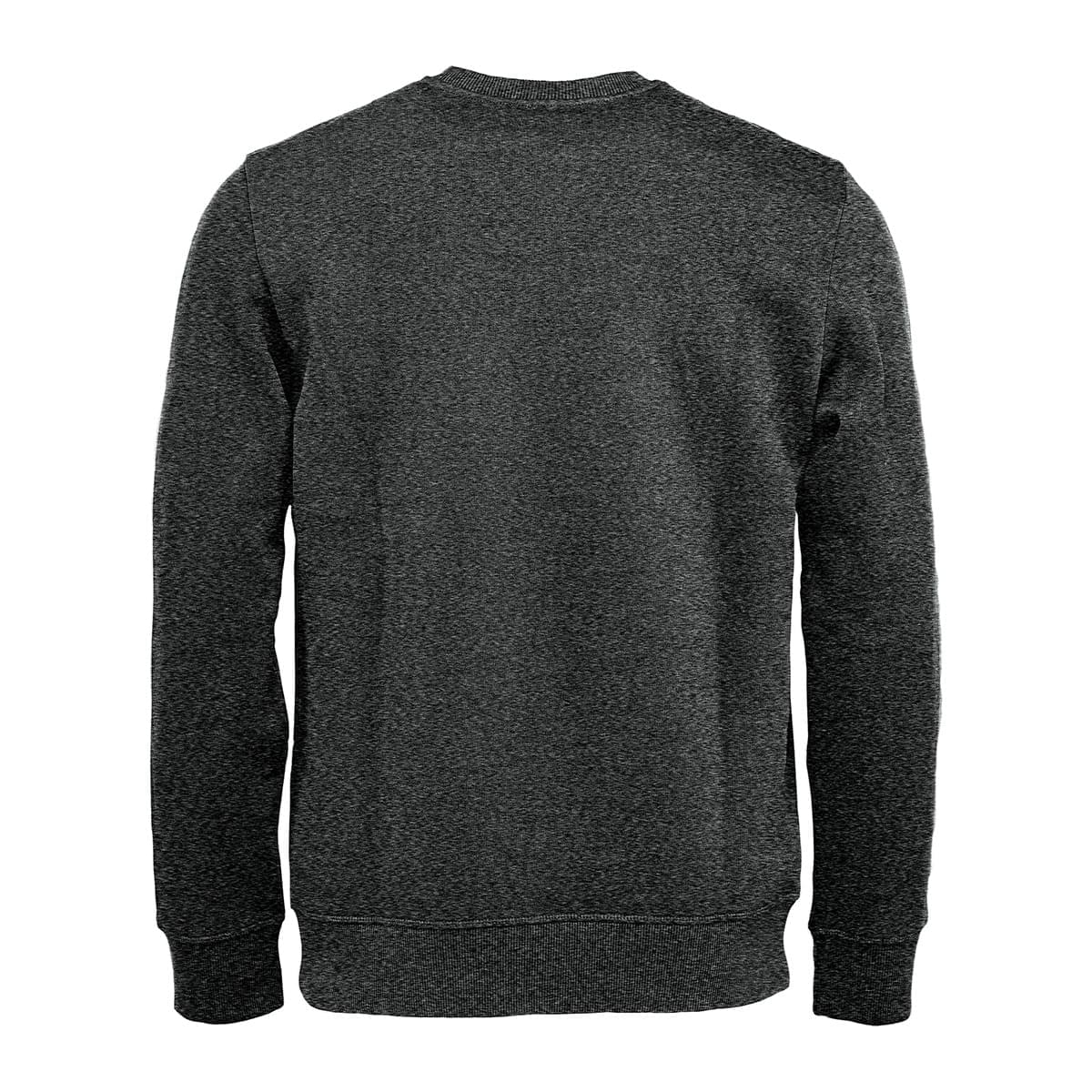 Stormtech Stormtech Men's Yukon Crew Pullover - CFW-1 CARBON HEATHER