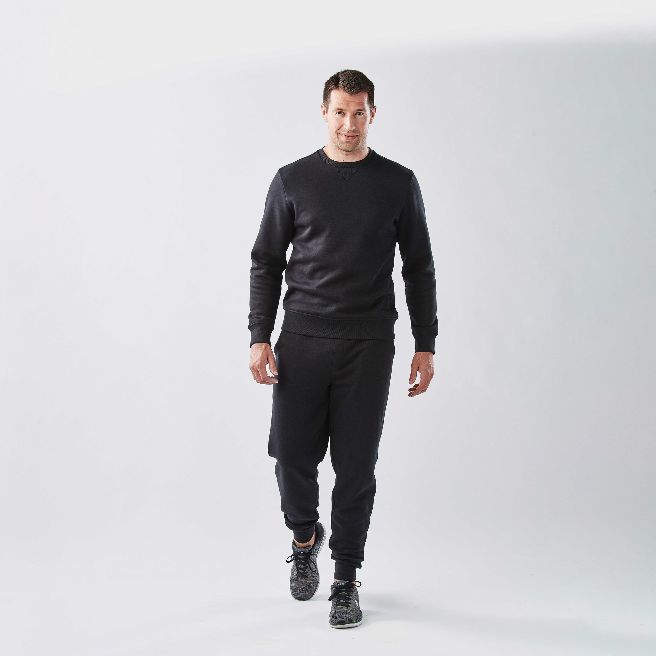 Stormtech Stormtech Men's Yukon Crew Pullover - CFW-1 