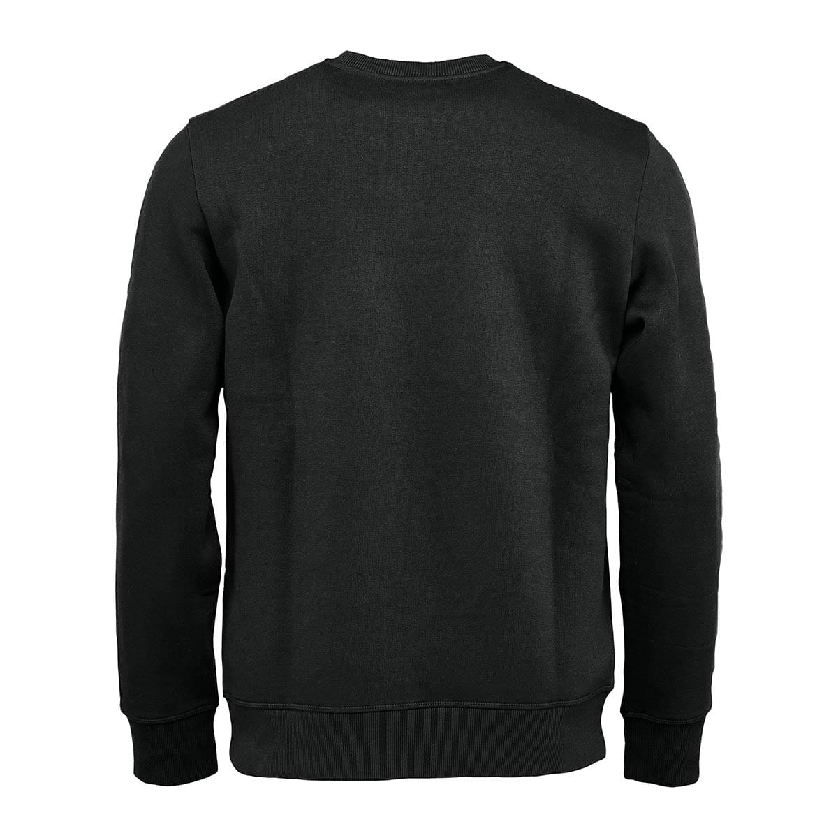 Stormtech Stormtech Men's Yukon Crew Pullover - CFW-1 BLACK